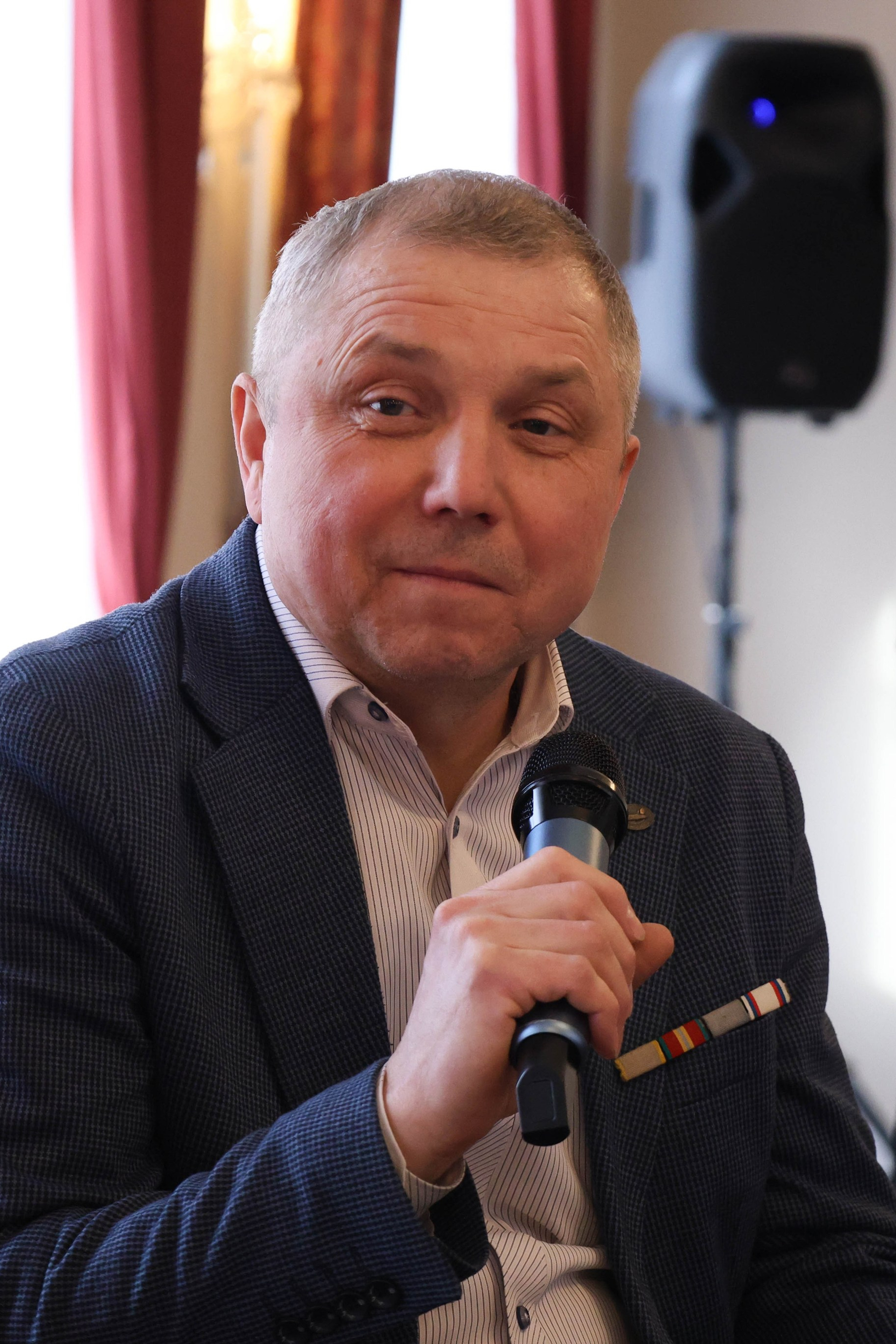 Съёмка BMW. Репортажный фотограф в Иркутске Семён Фёдоров