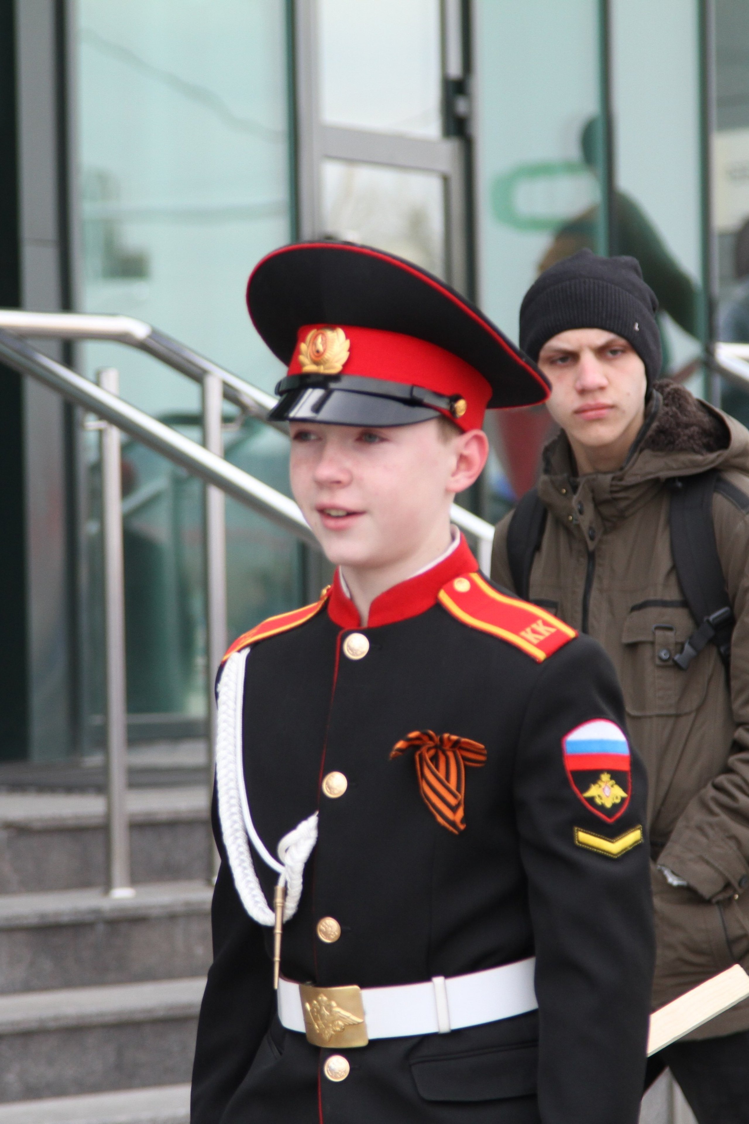 Съёмка BMW. Репортажный фотограф в Иркутске Семён Фёдоров