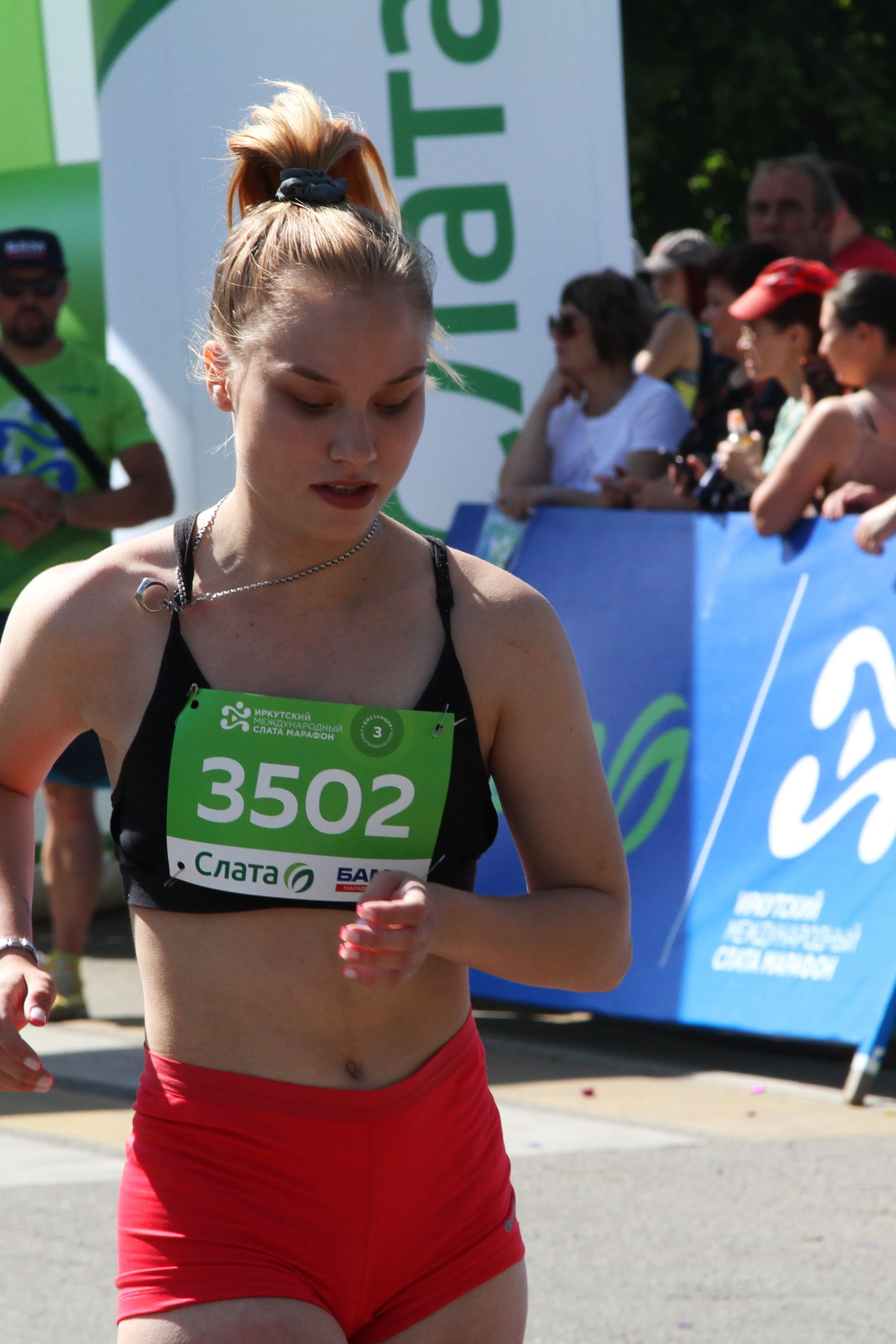 Съёмка BMW. Репортажный фотограф в Иркутске Семён Фёдоров