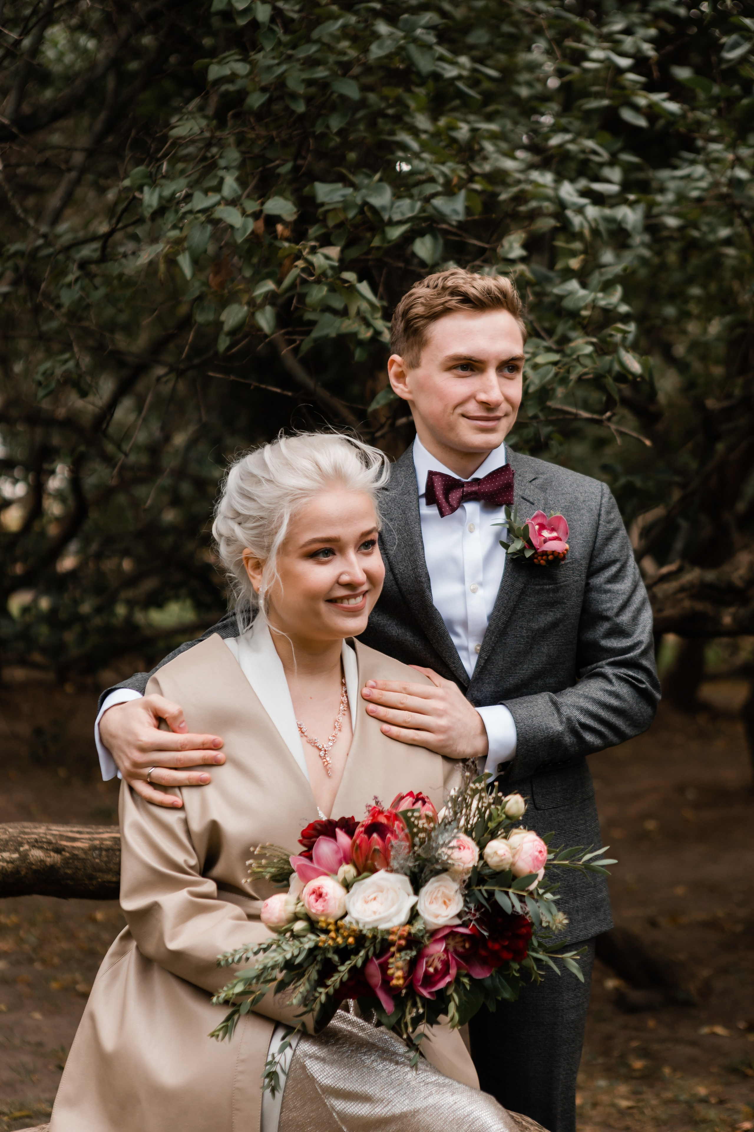 Александр и Ольга