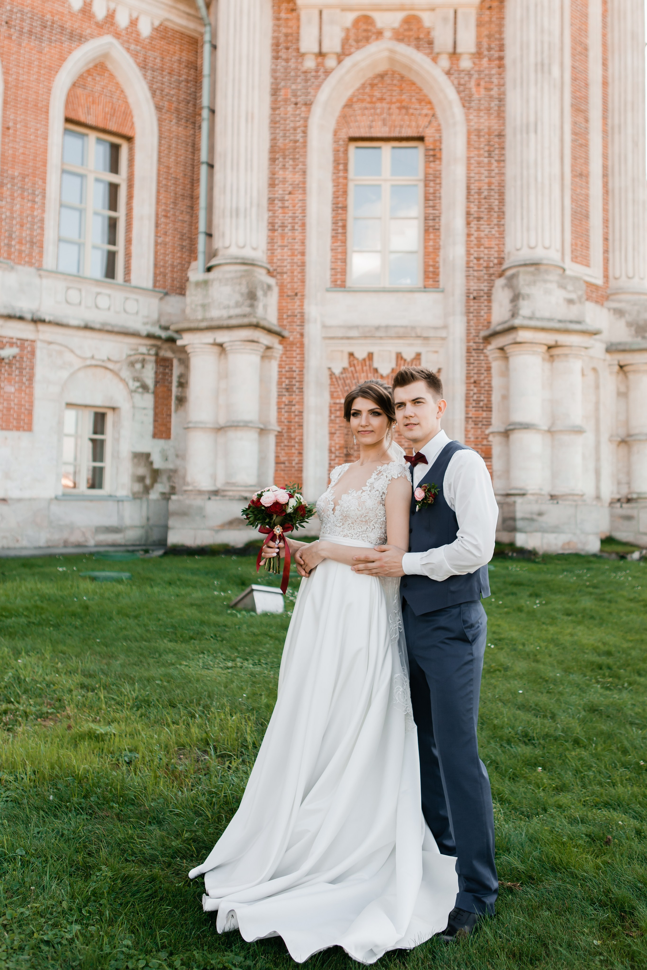 Артем и Светлана