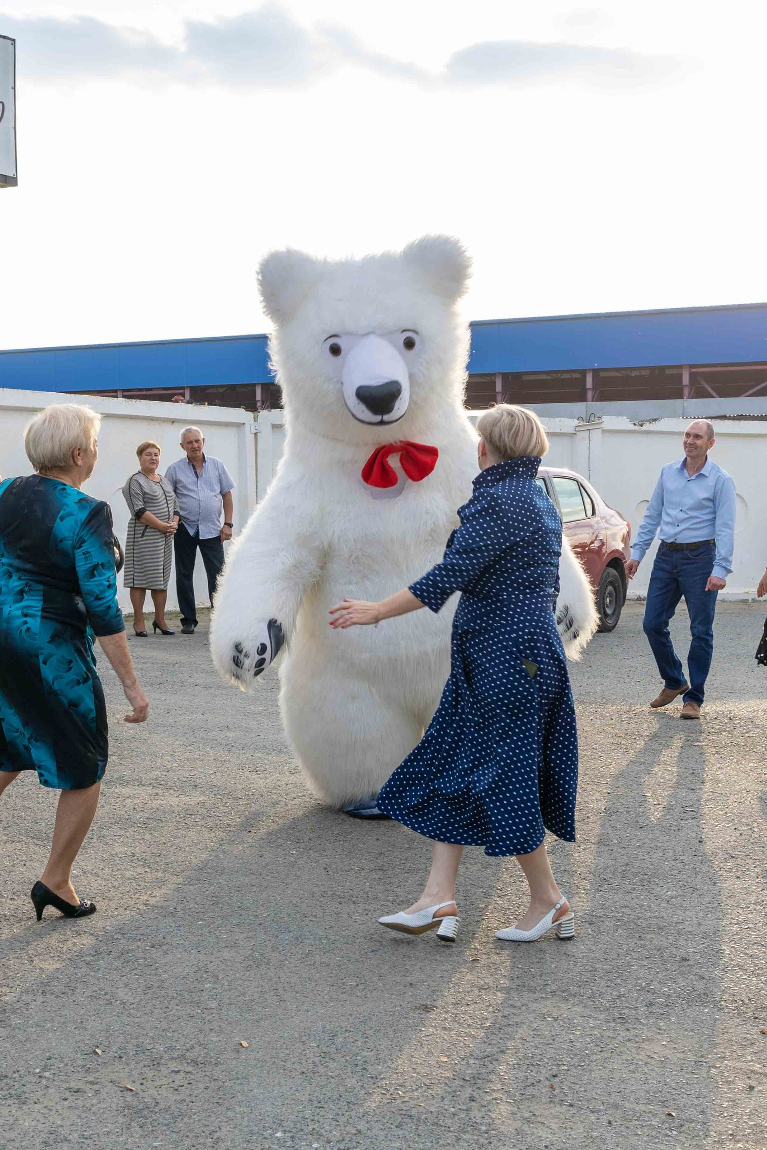 Репортаж, банкеты, тусы