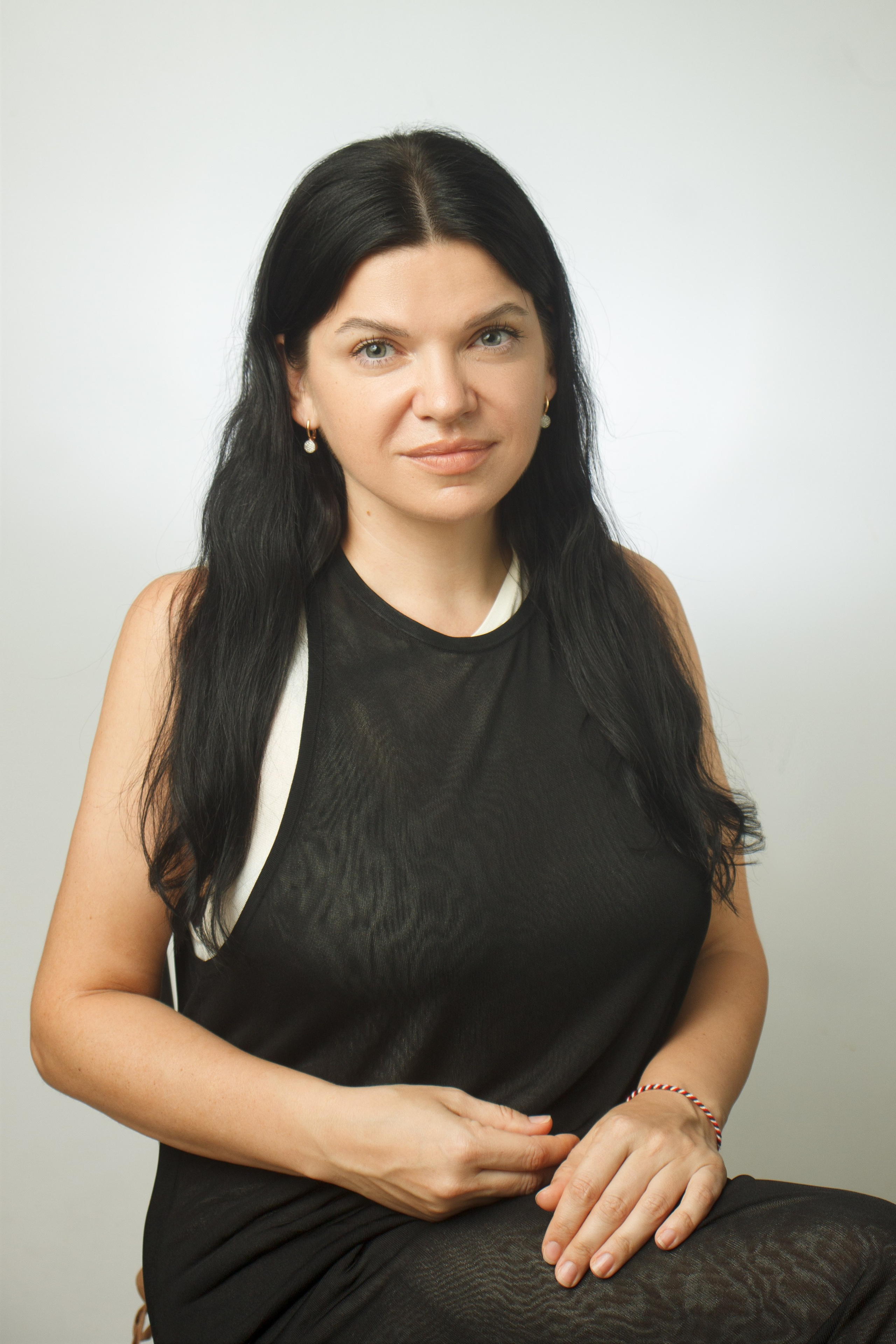 Съёмка для сайта