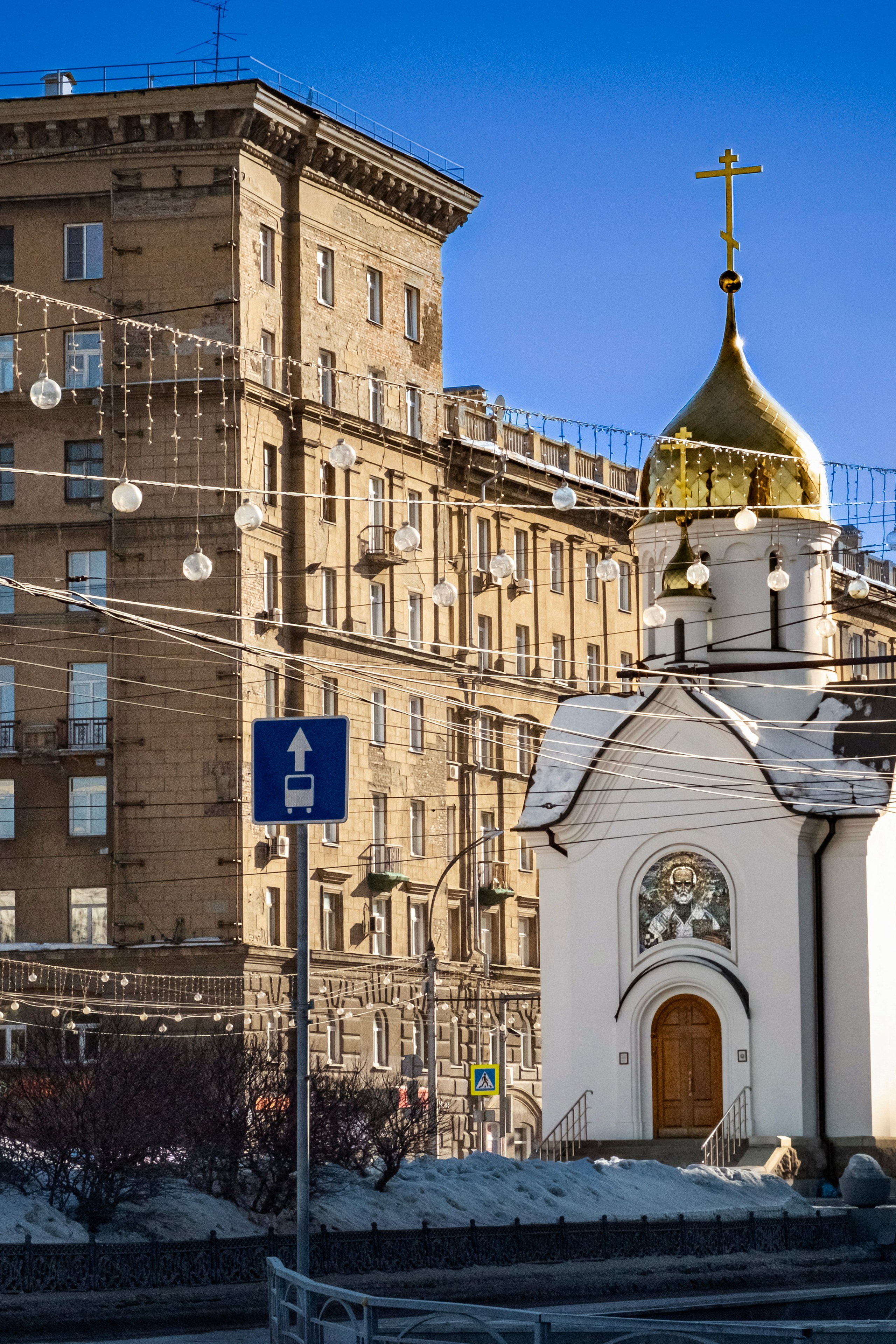 ГОРОДСКАЯ СРЕДА, АРХИТЕКТУРА