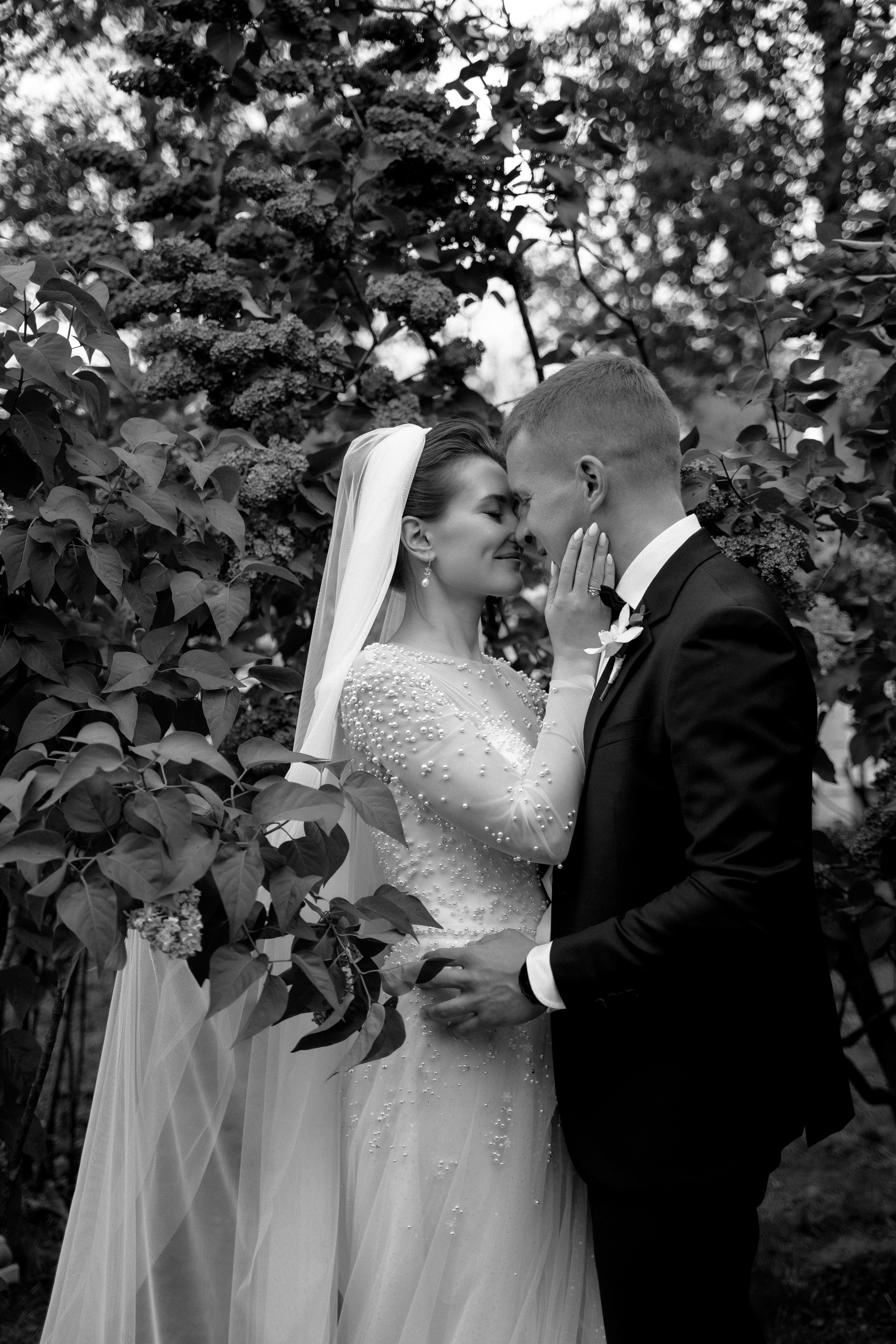 День 1. Все по-классике.