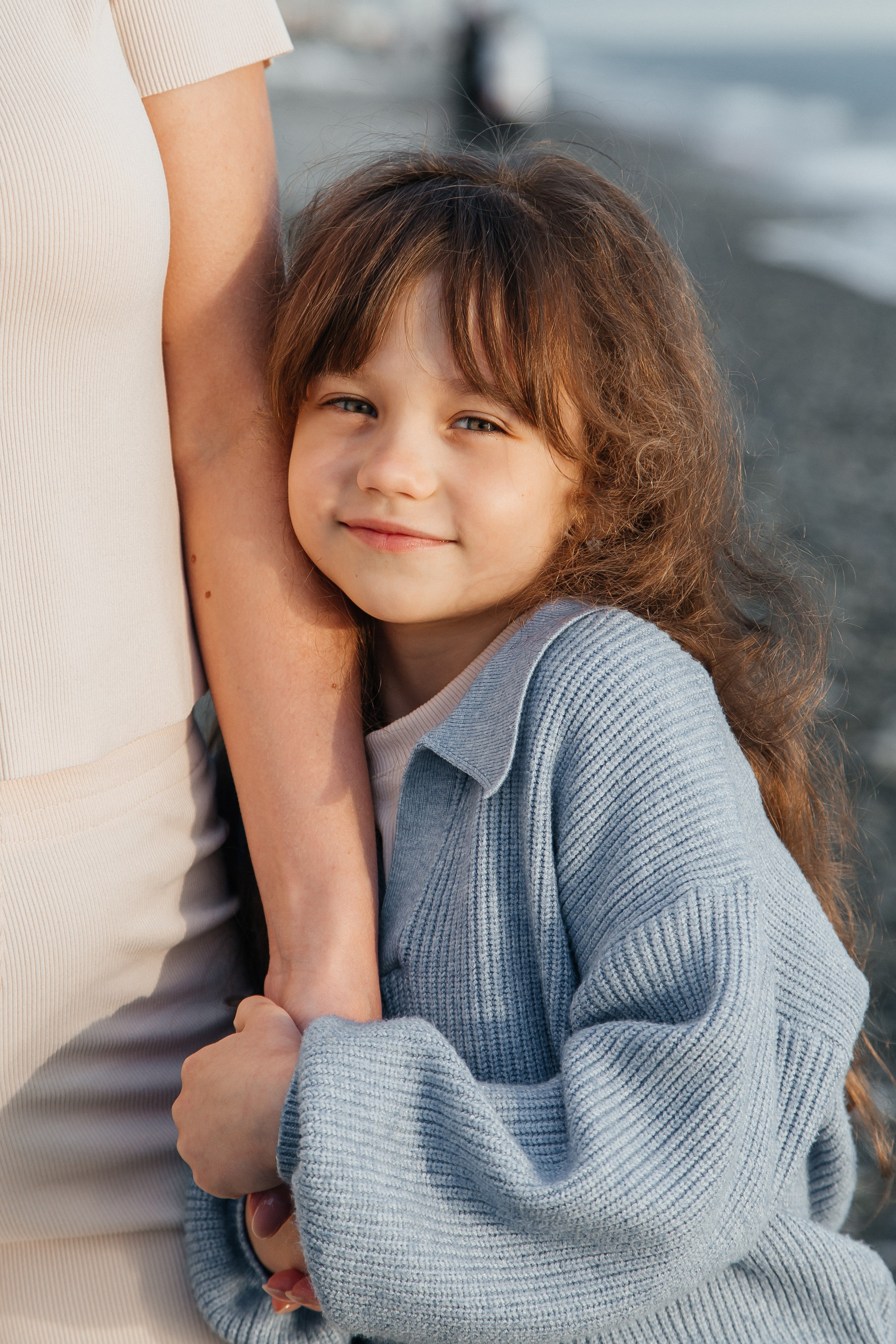 Пляж «Горный Воздух» в&nbsp;Лоо