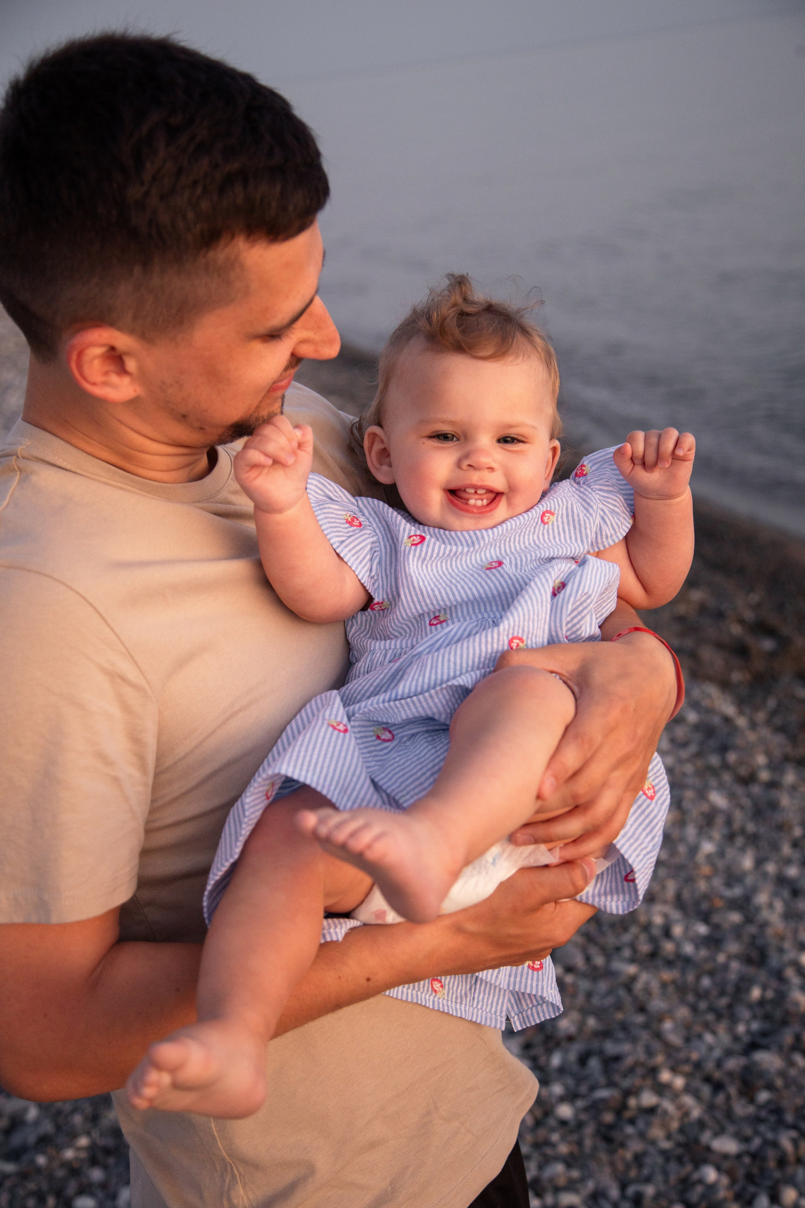 Годовасие у&nbsp;моря