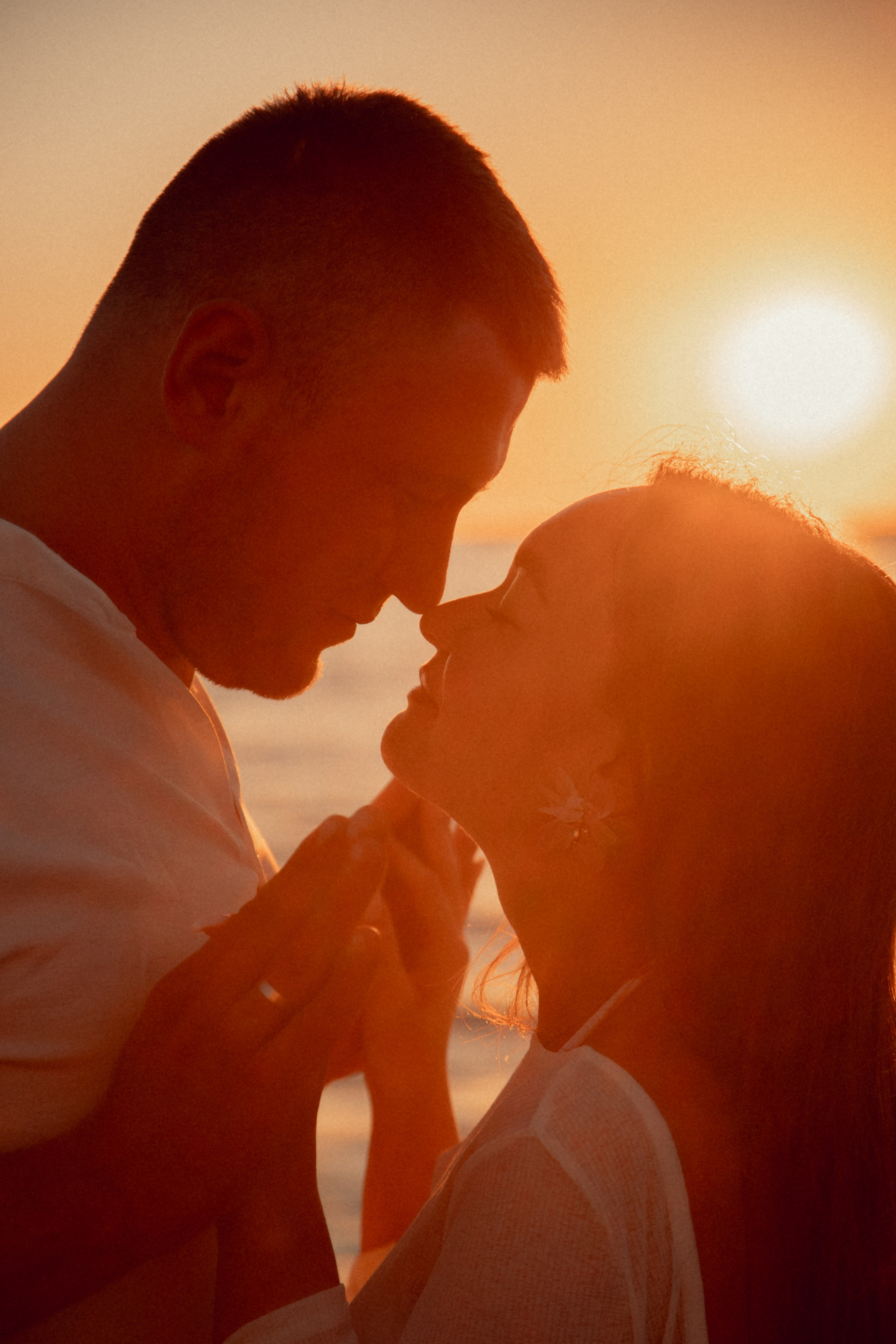 ДВОЕ У&nbsp;МОРЯ