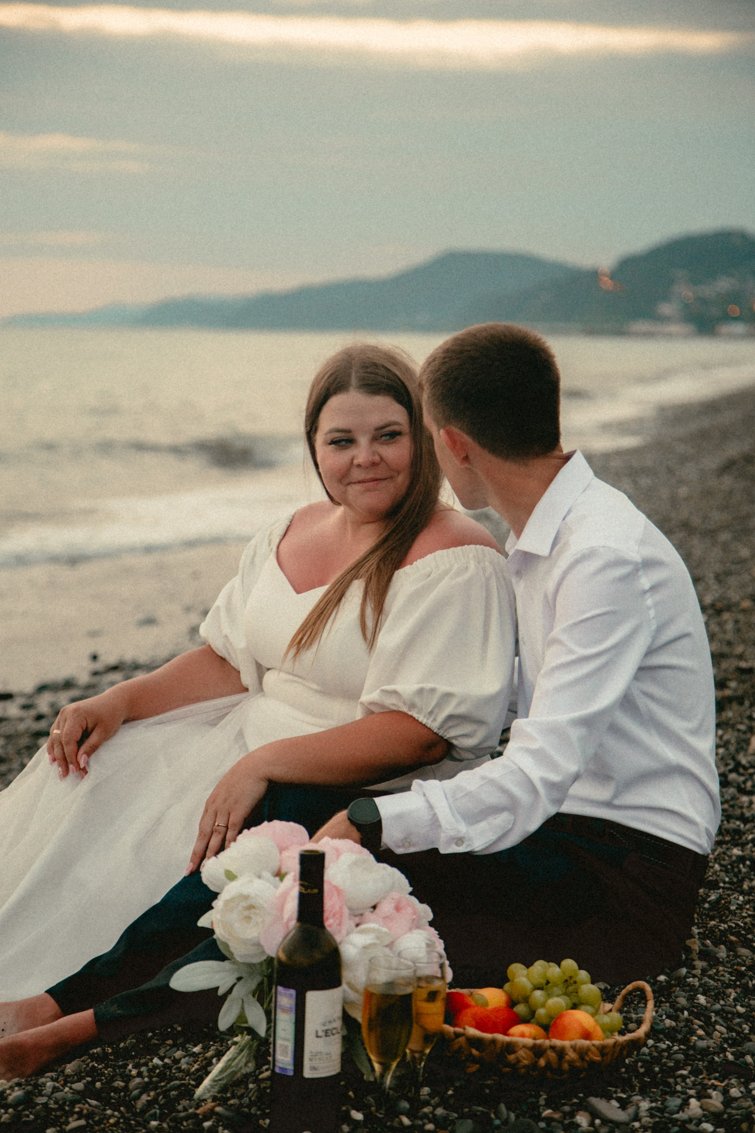 Свадебное Love Story