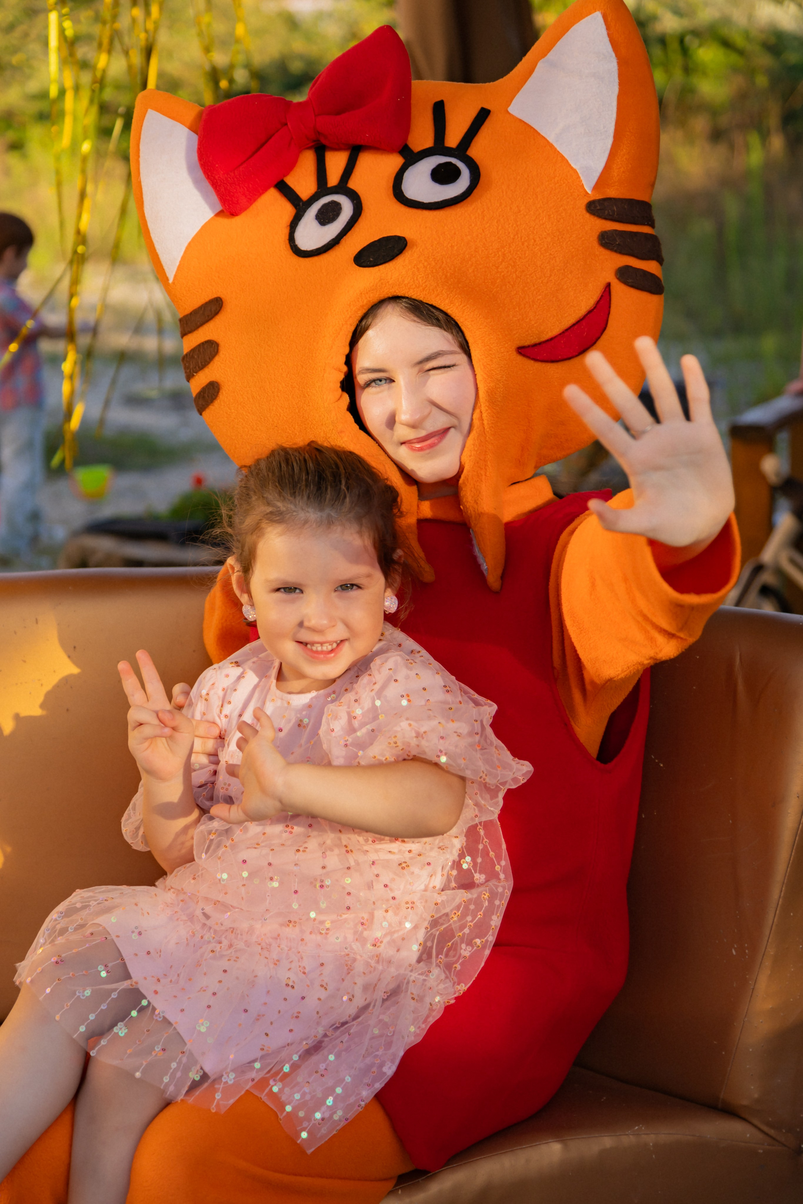 С днем рождения!