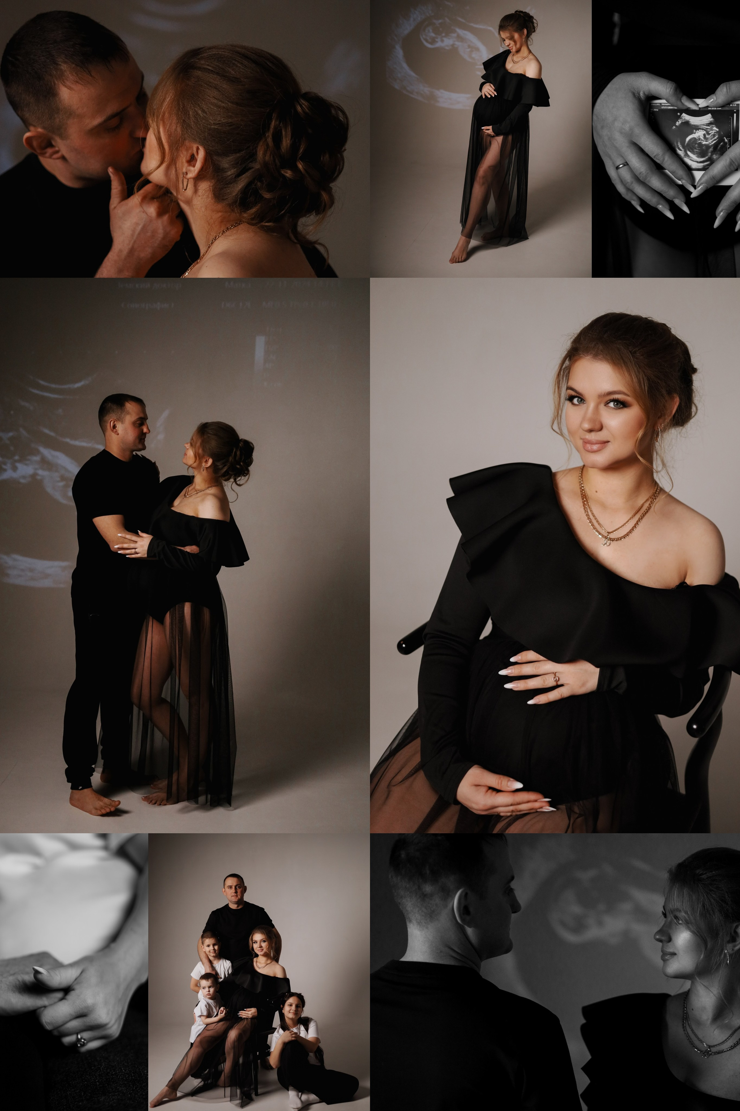 Отзывы. Ваш эмпатичный фотограф- Екатерина Н