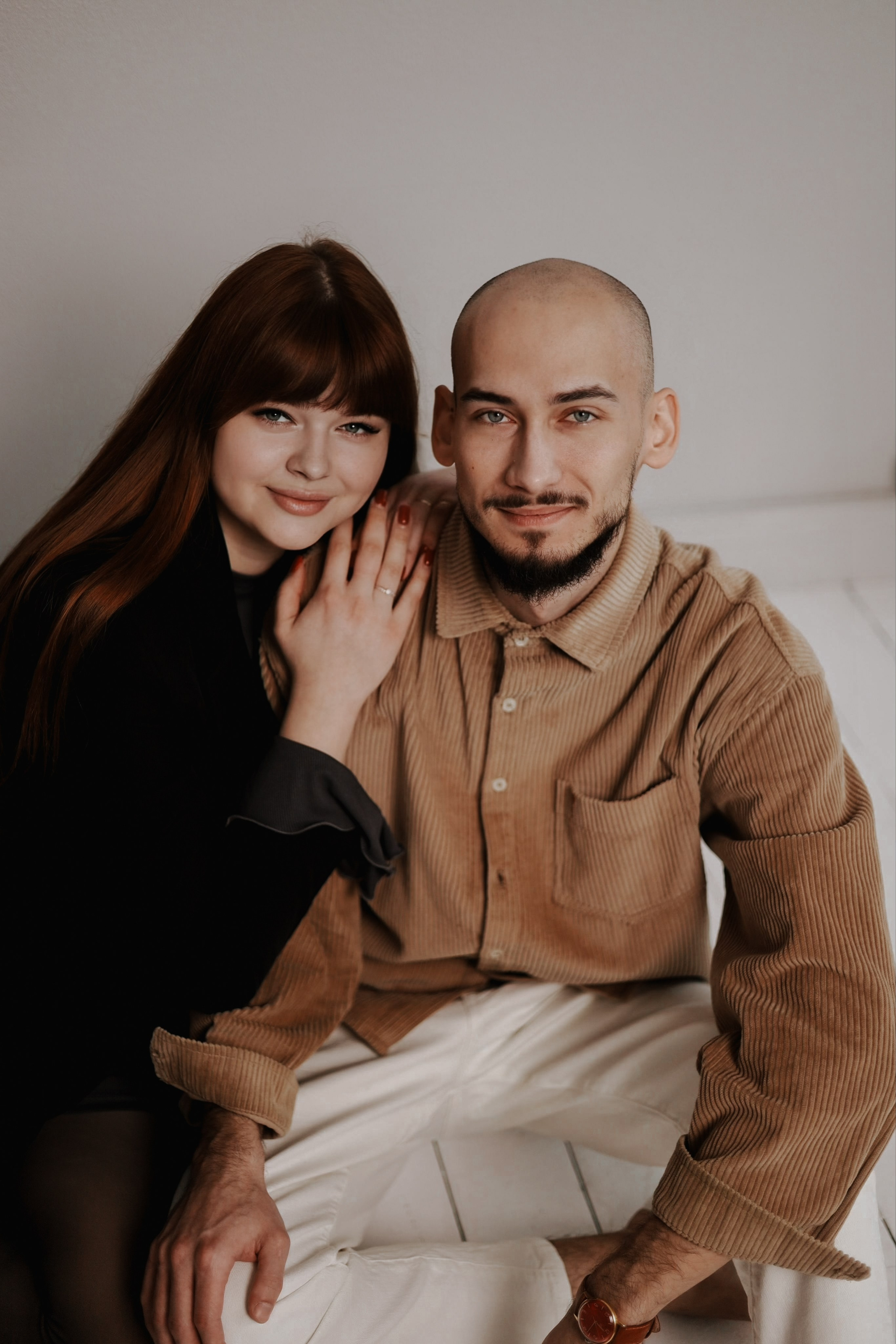 Отзывы. Ваш эмпатичный фотограф- Екатерина Н