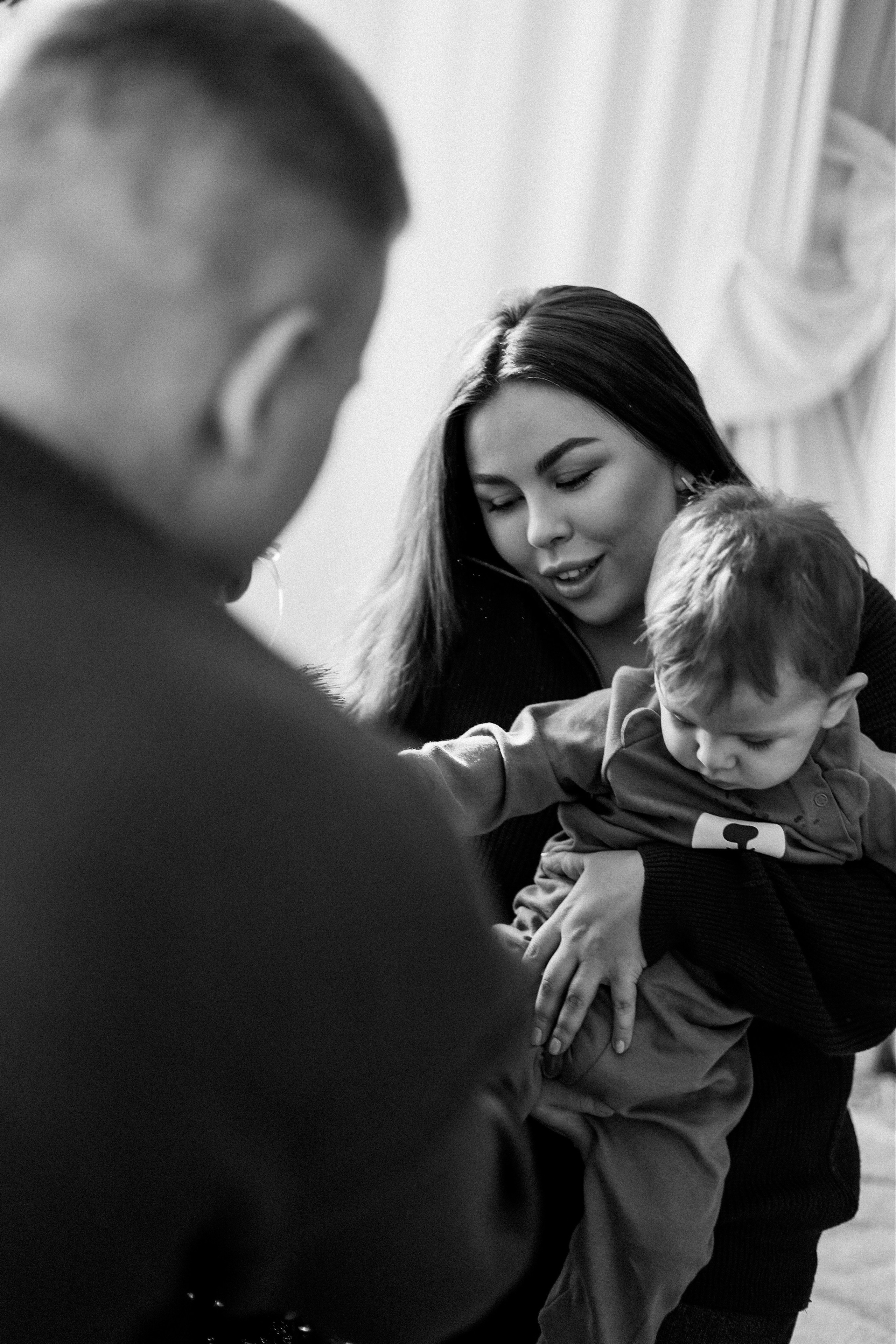 Отзывы. Ваш эмпатичный фотограф- Екатерина Н