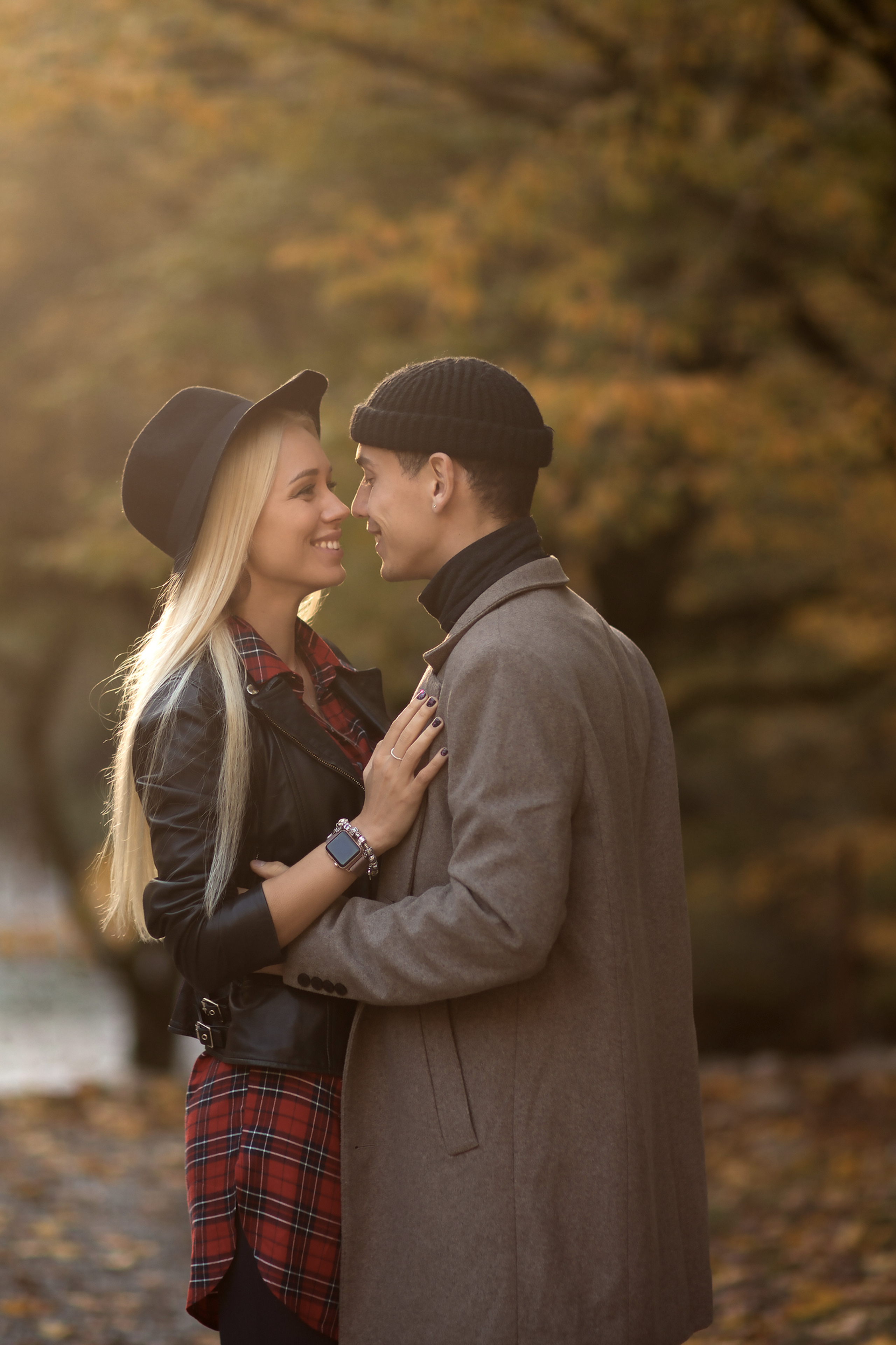 love story