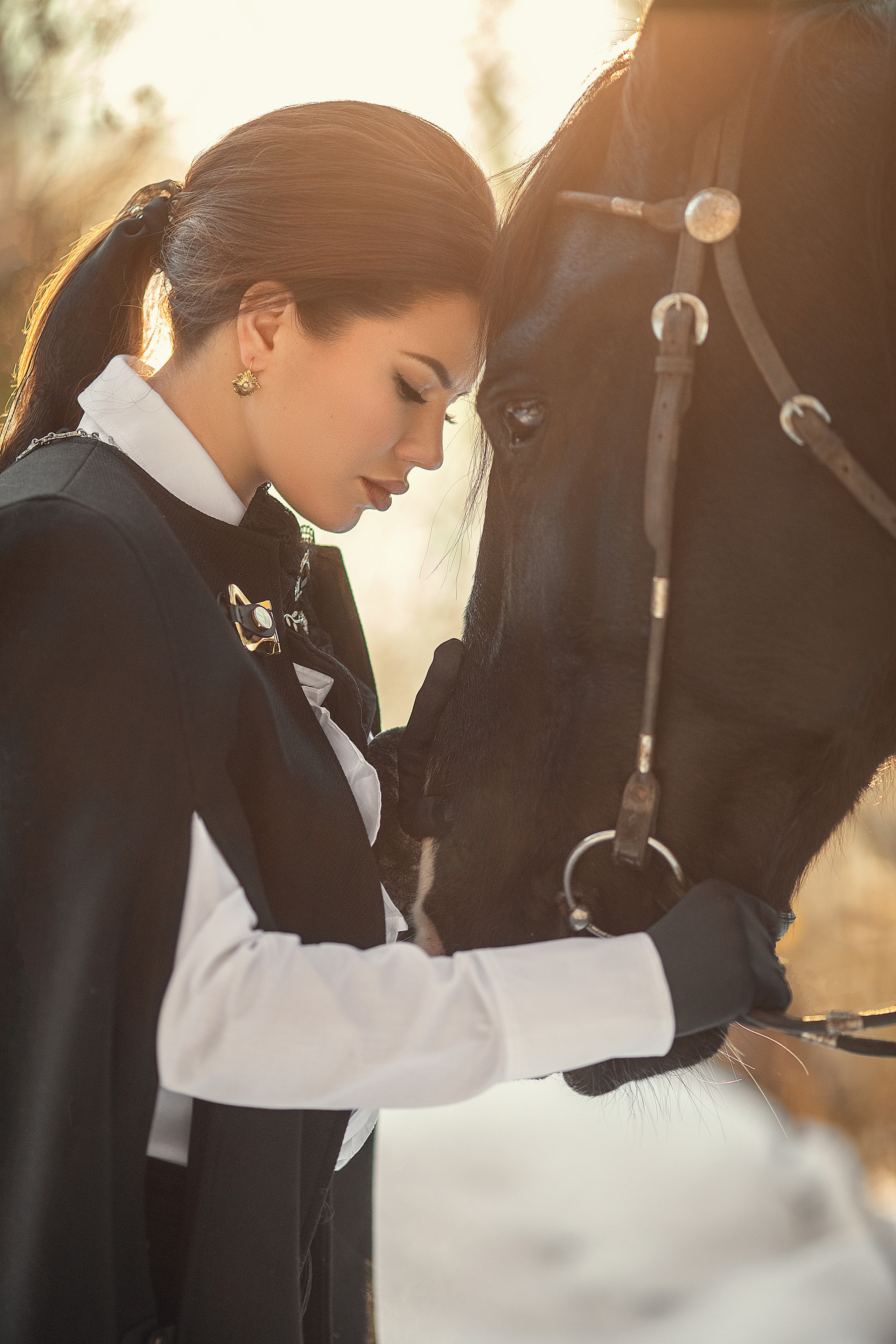 Отзывы. Фотограф Светлана Грачева