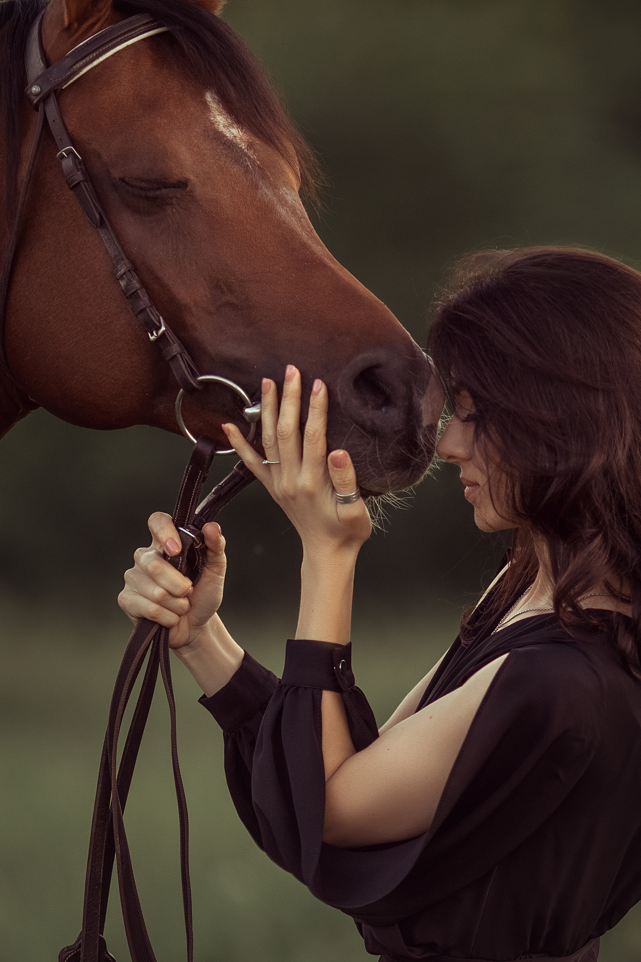 Отзывы. Фотограф Светлана Грачева