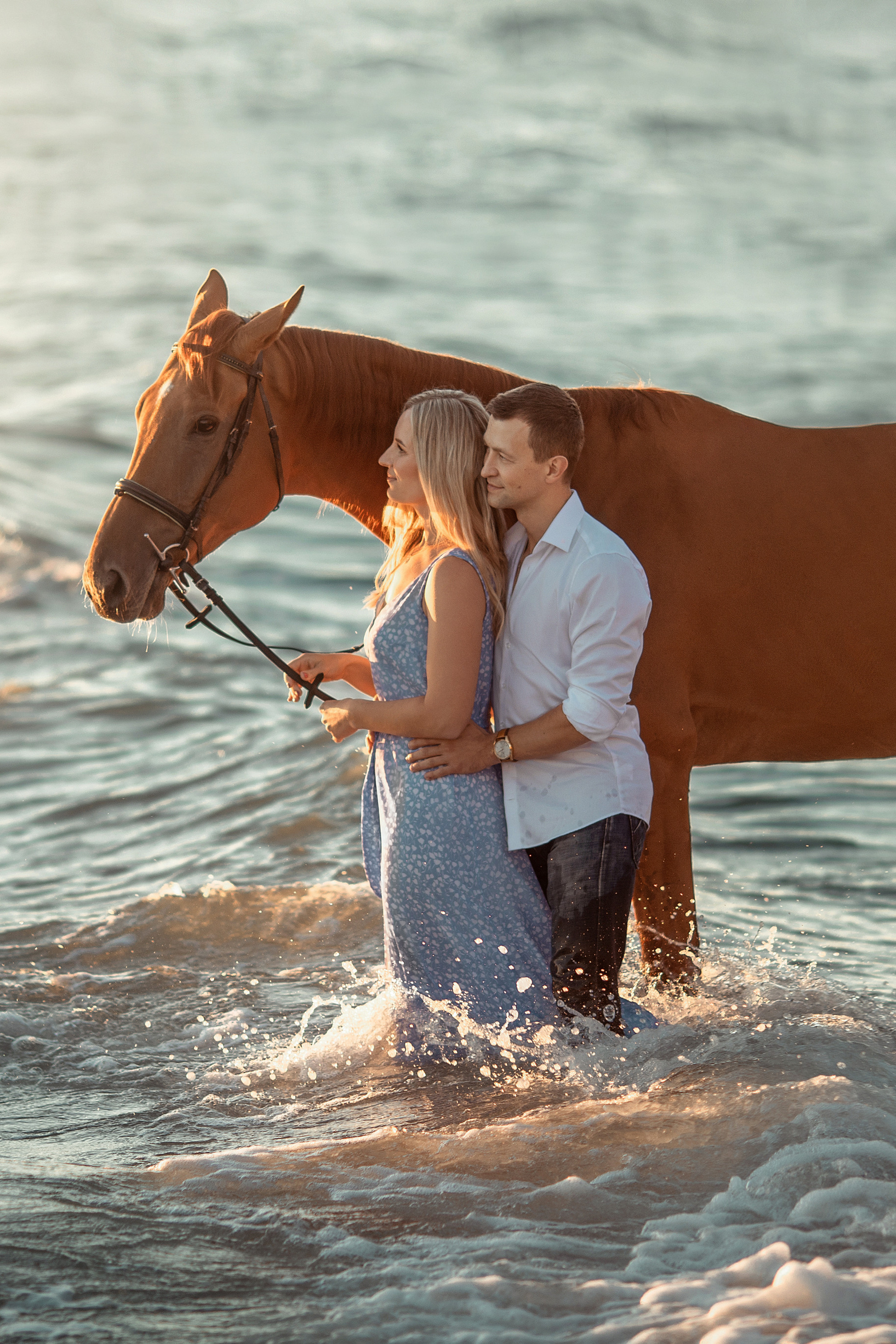 Отзывы. Фотограф Светлана Грачева