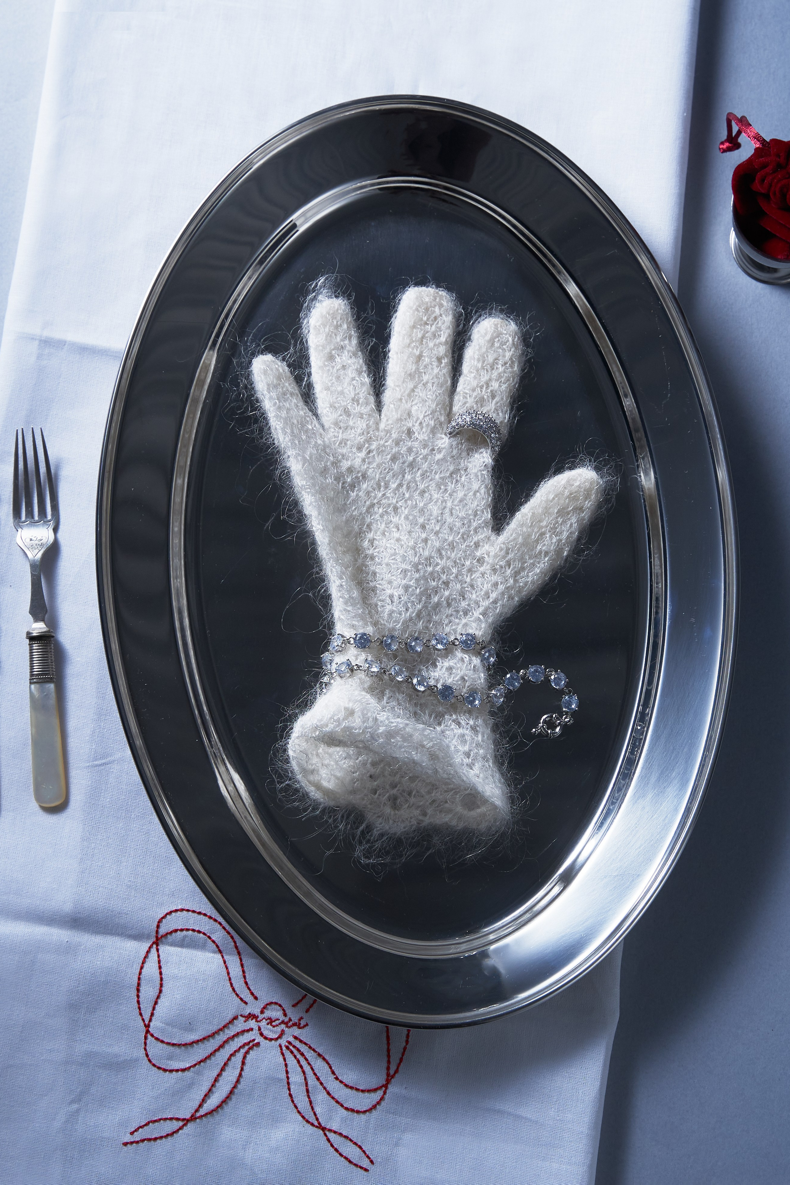 Предметные съемки