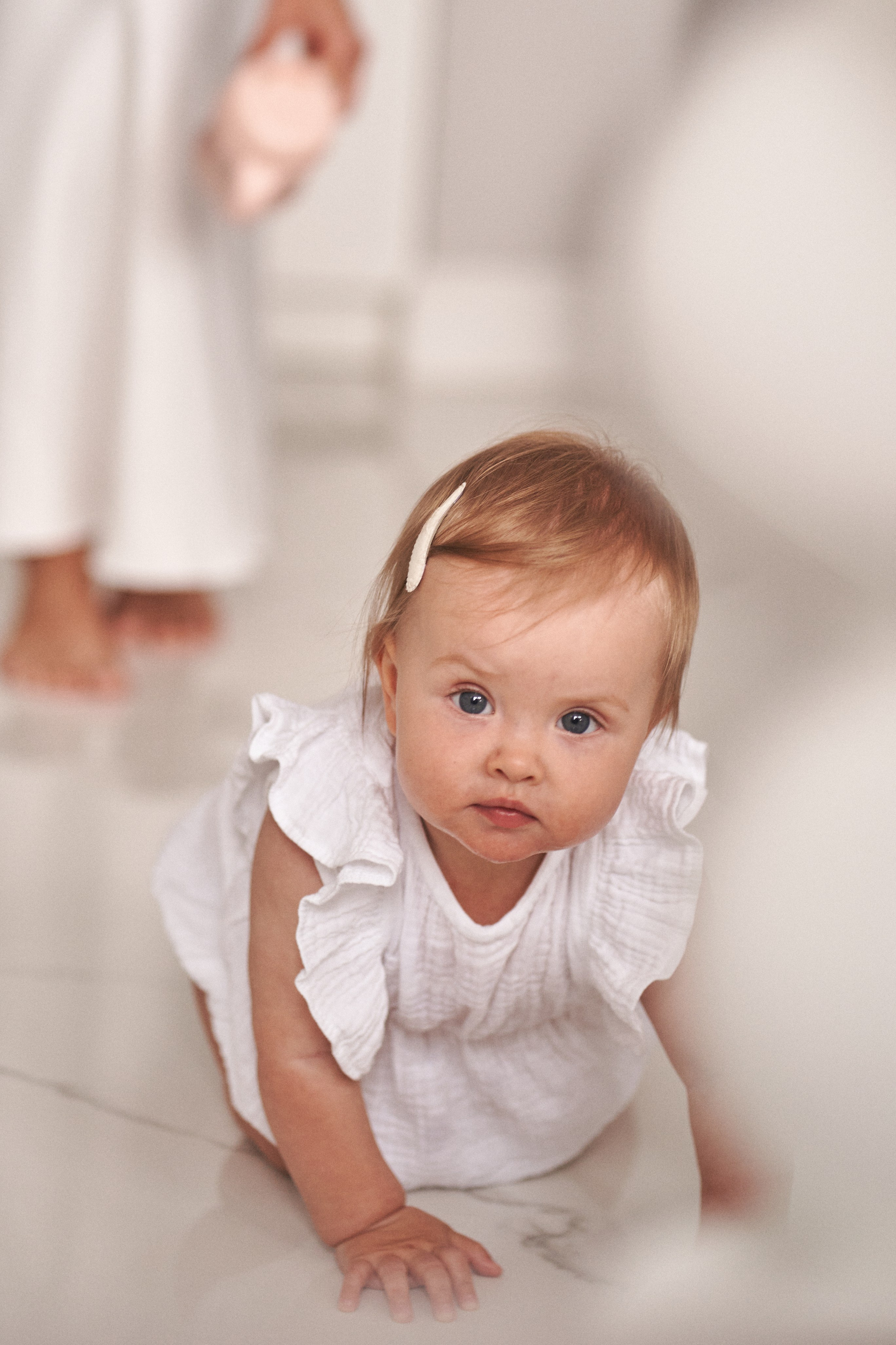 Семейные съёмки