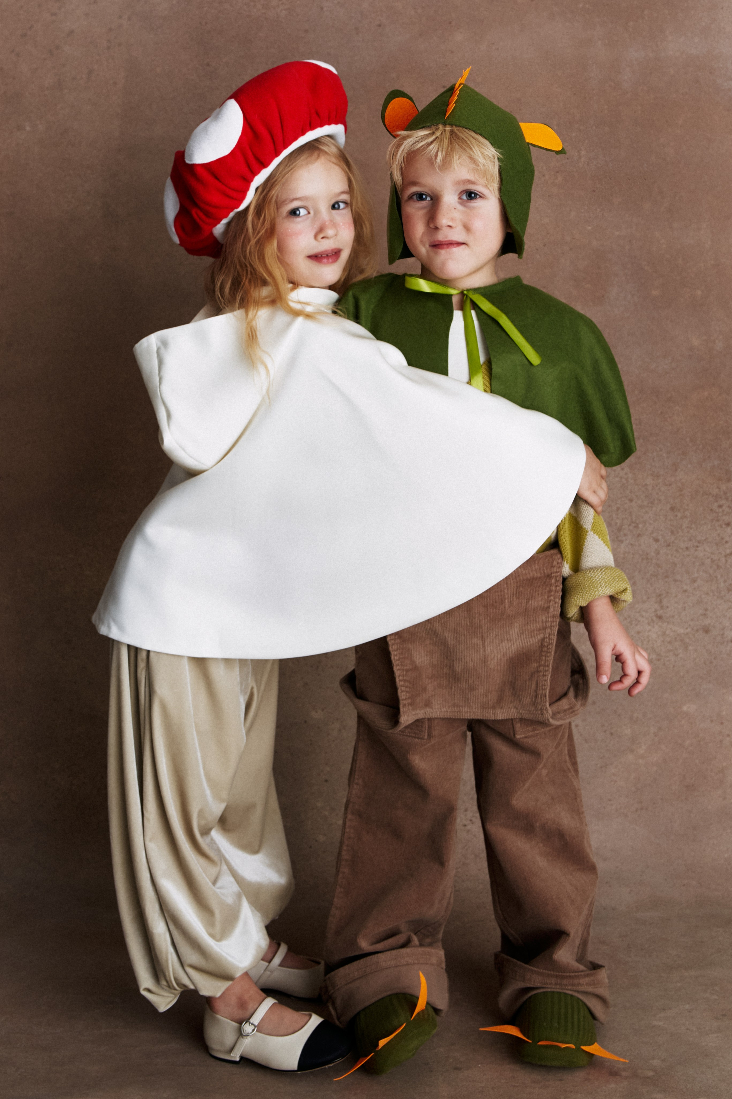 Детские съемки