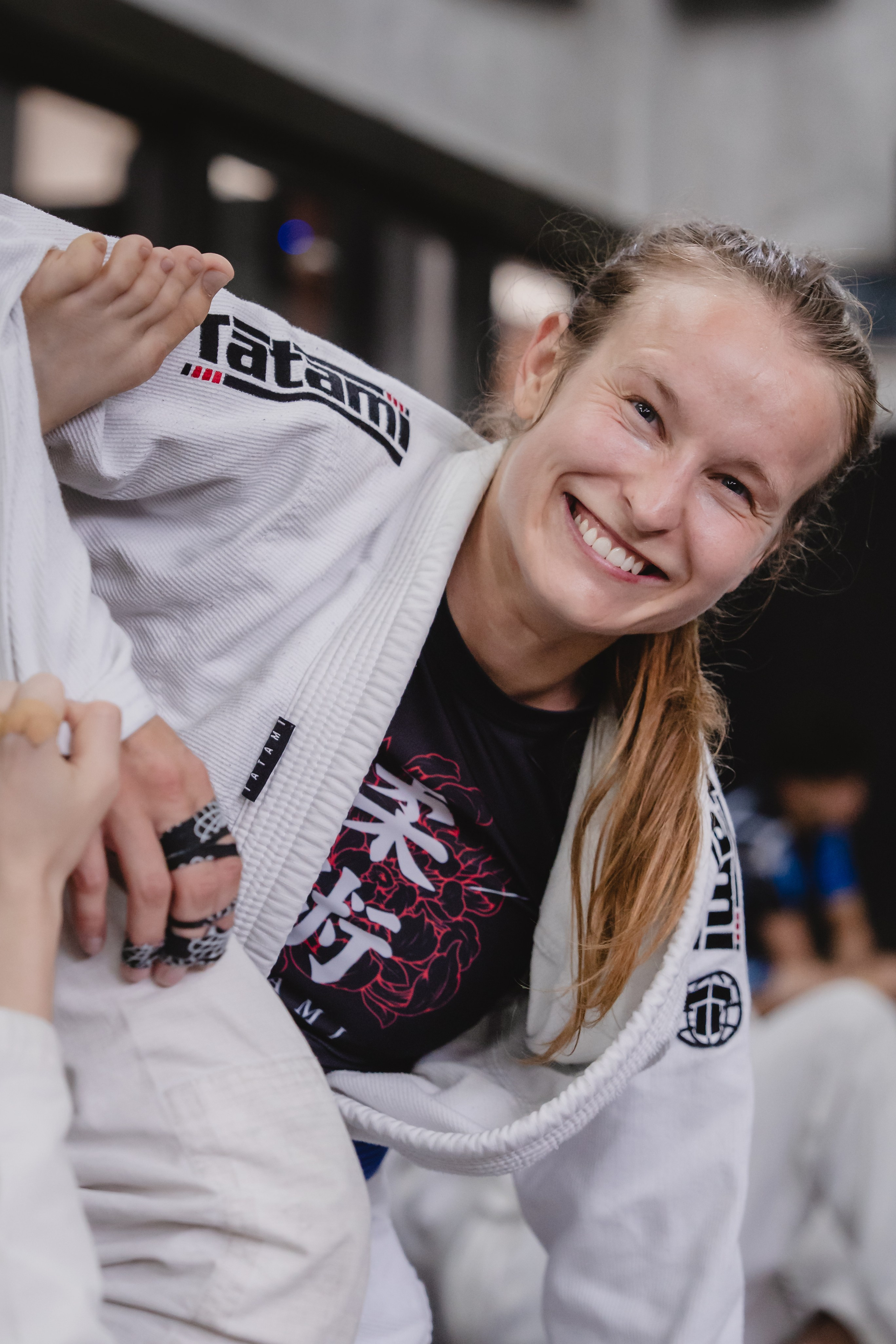Lucas Barbosa 5X IBJJF Black Belt World Champion session for Al Leone. Сергей Зворыгин
