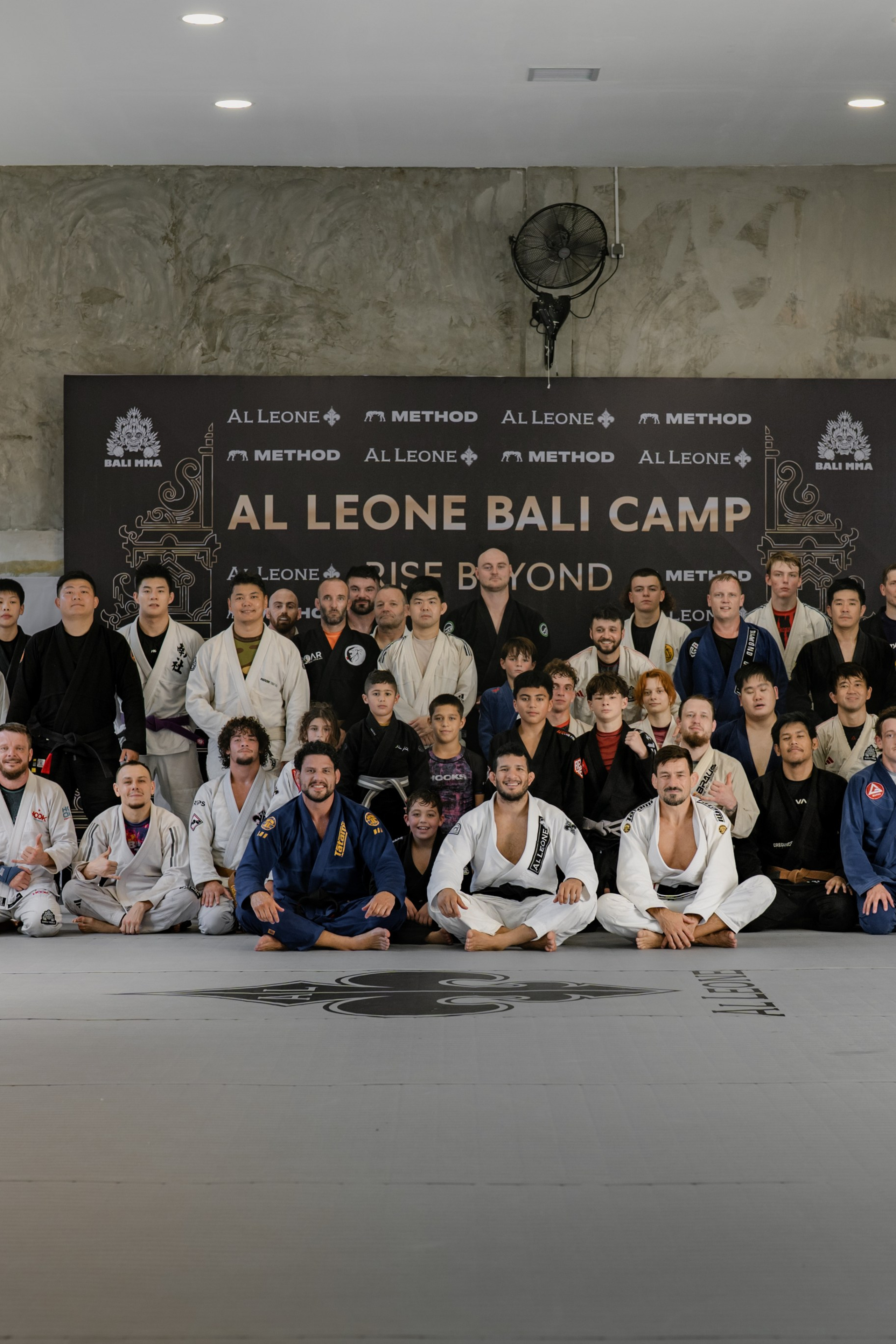Lucas Barbosa a World, Pan American, European Open and Asian IBJJF champion and Demian MAIA ADCC World Champions, BJJ training session. Сергей Зворыгин