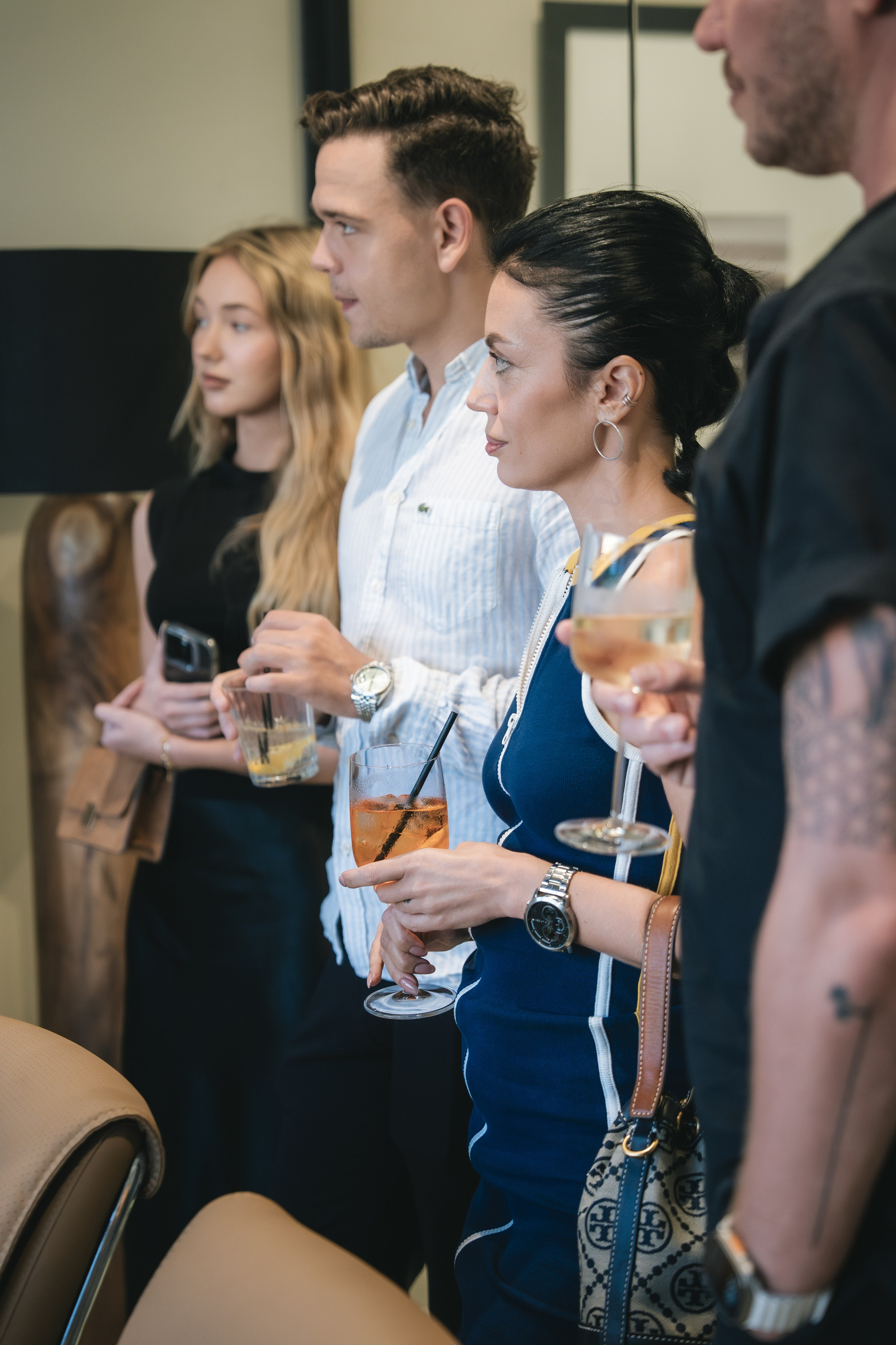 TEUS Group, Opening of a new office in Bali. Сергей Зворыгин