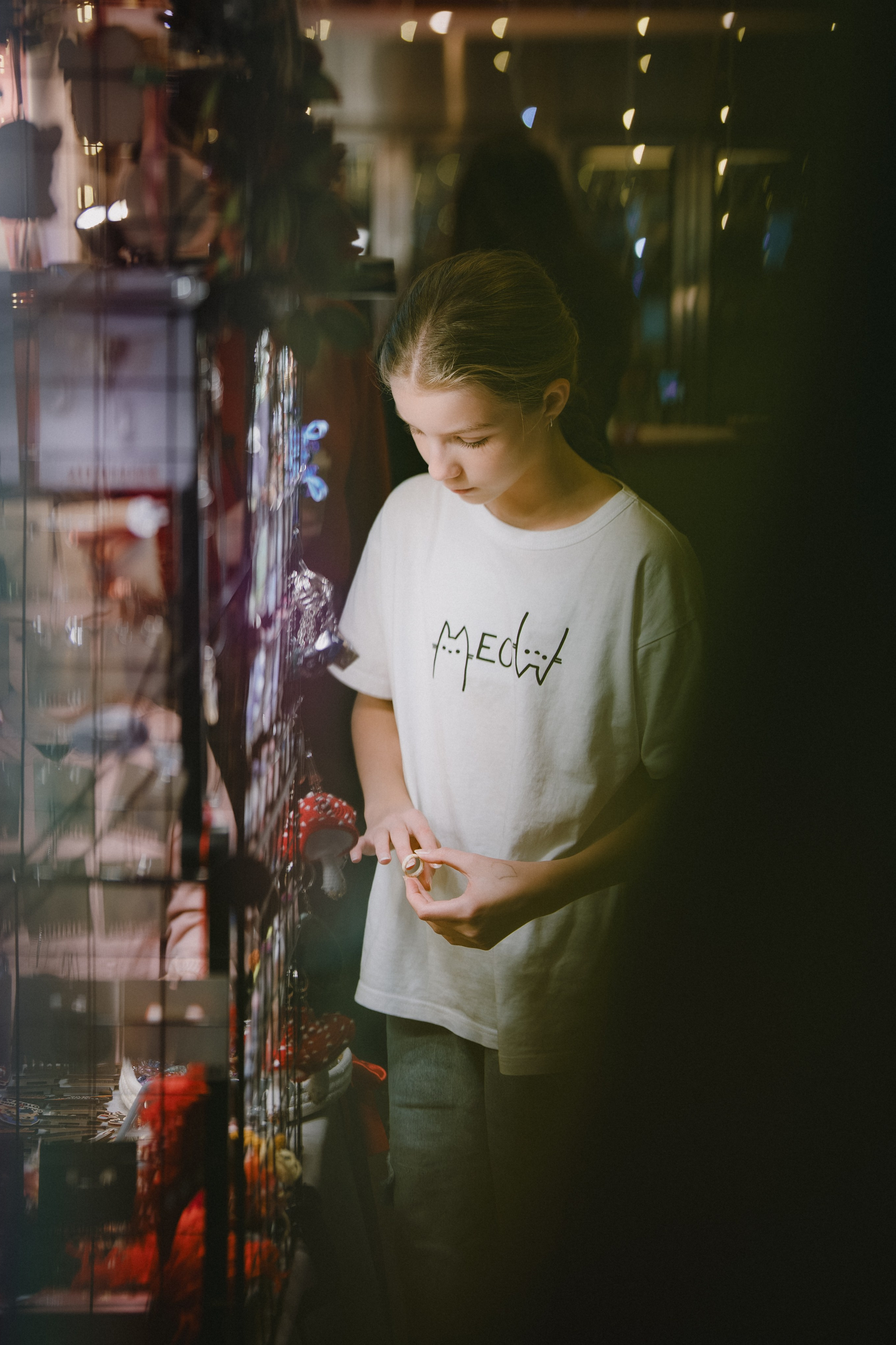Buro Market in Tsvetnoy CM, Moscow. Сергей Зворыгин