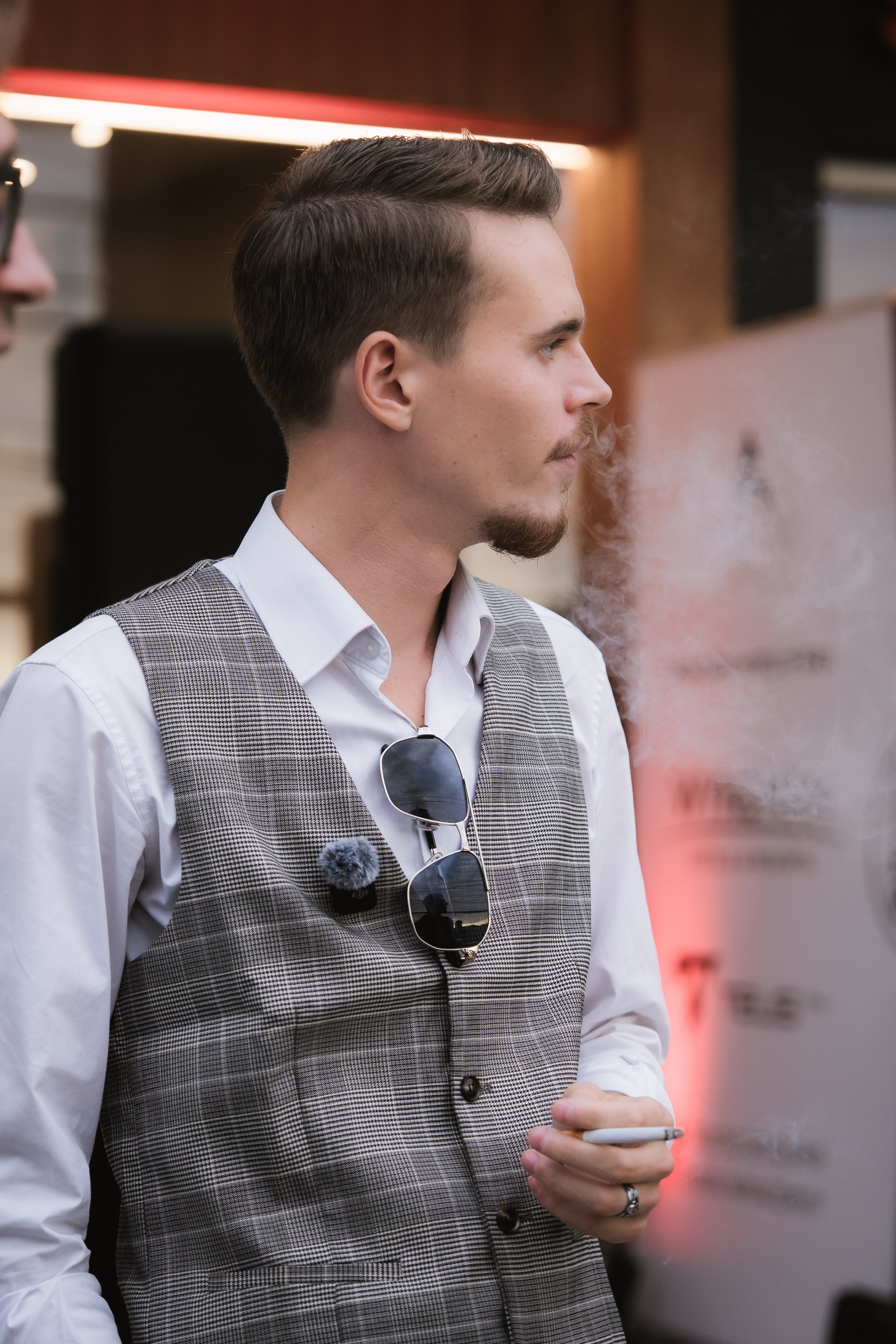 TEUS Group, Opening of a new office in Bali. Сергей Зворыгин