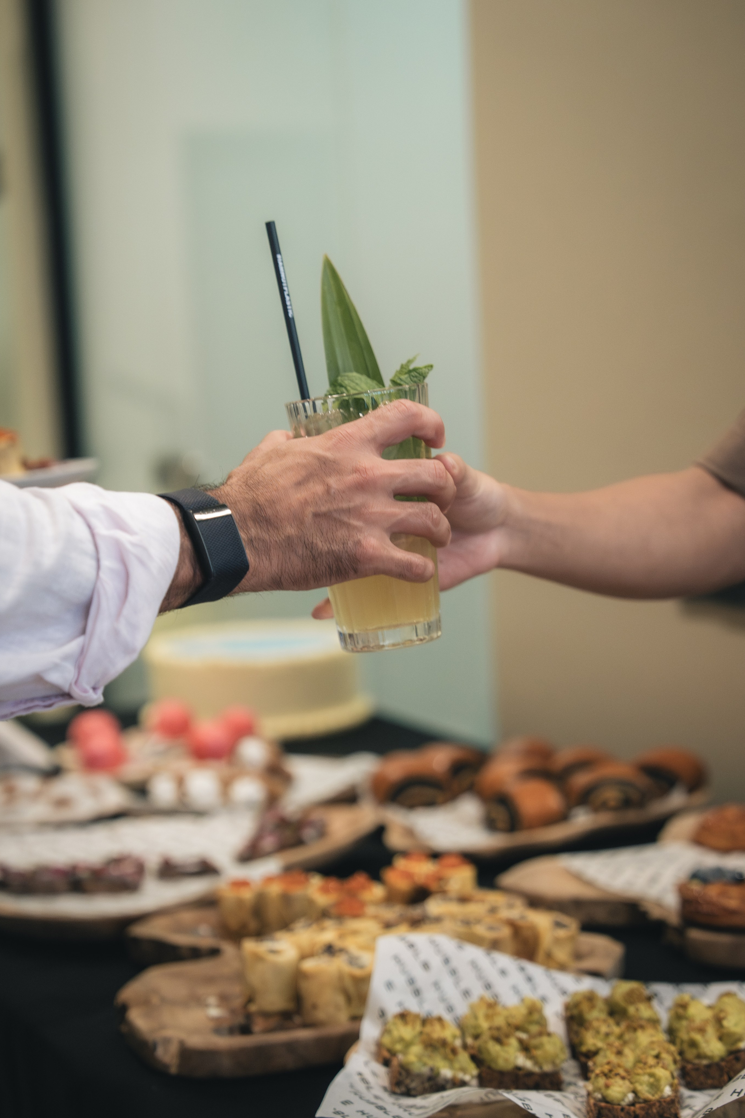 TEUS Group, Opening of a new office in Bali. Сергей Зворыгин