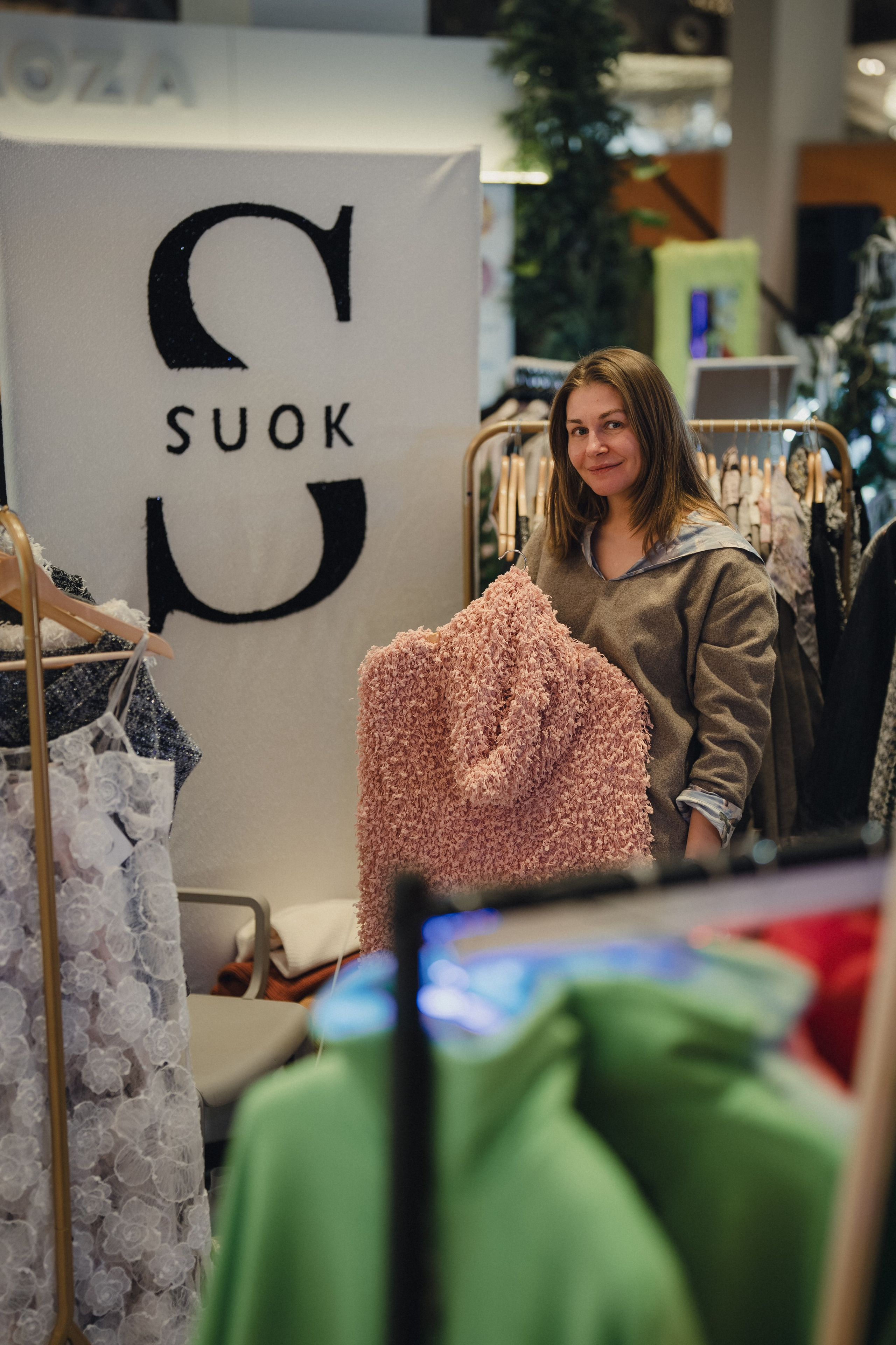 Buro Market in Tsvetnoy CM, Moscow. Сергей Зворыгин