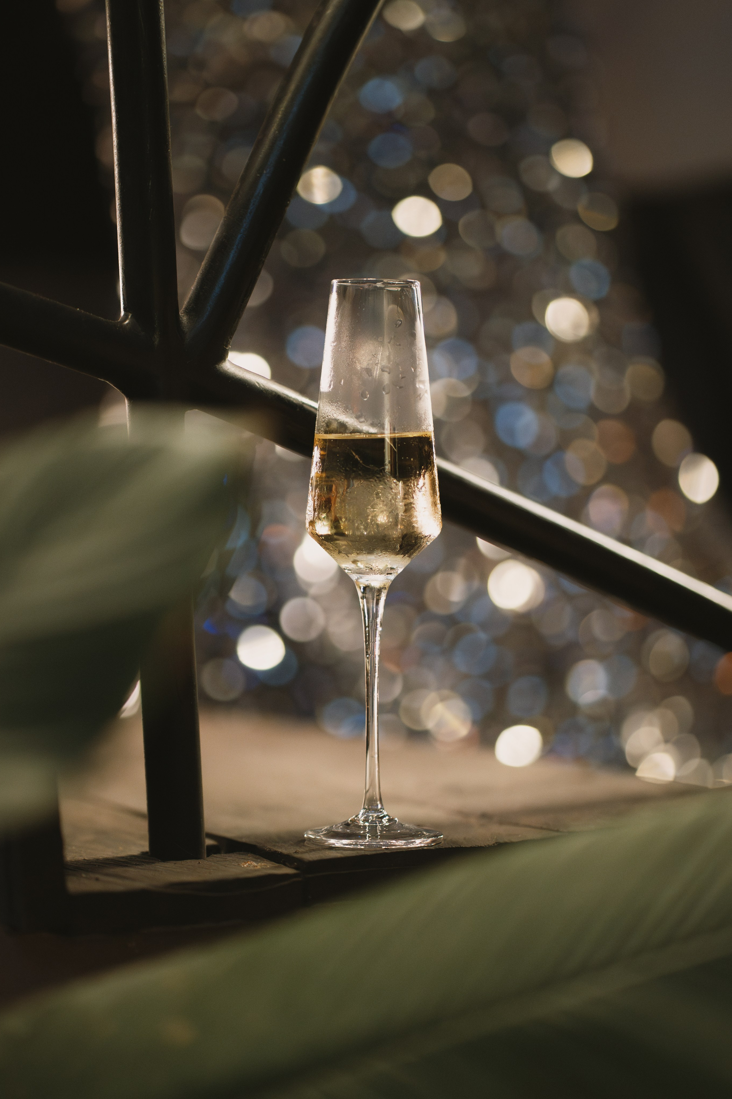Wines and Show at Akar by K-Club Ubud, an Award-Winning Steakhouse. Сергей Зворыгин