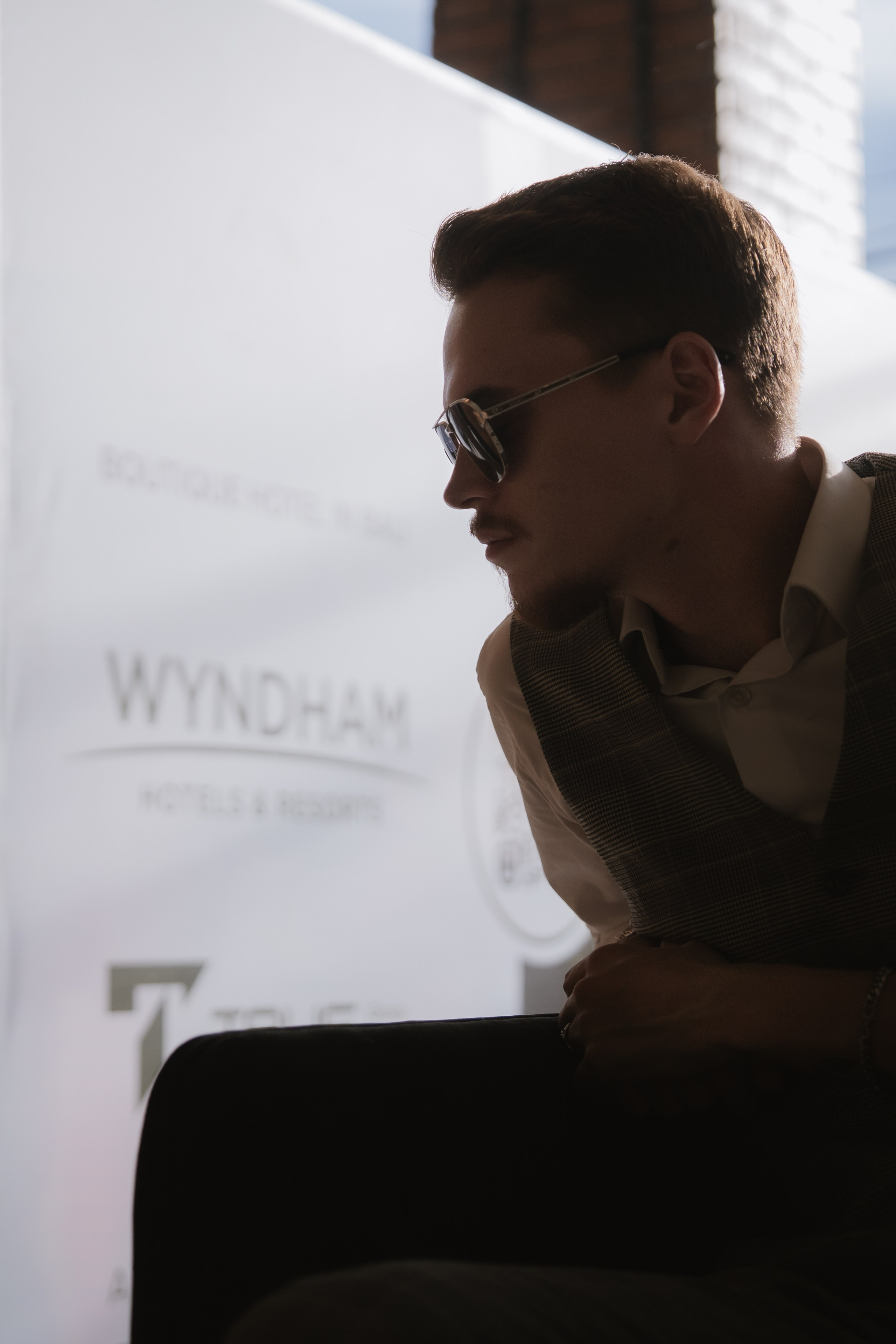 TEUS Group, Opening of a new office in Bali. Сергей Зворыгин