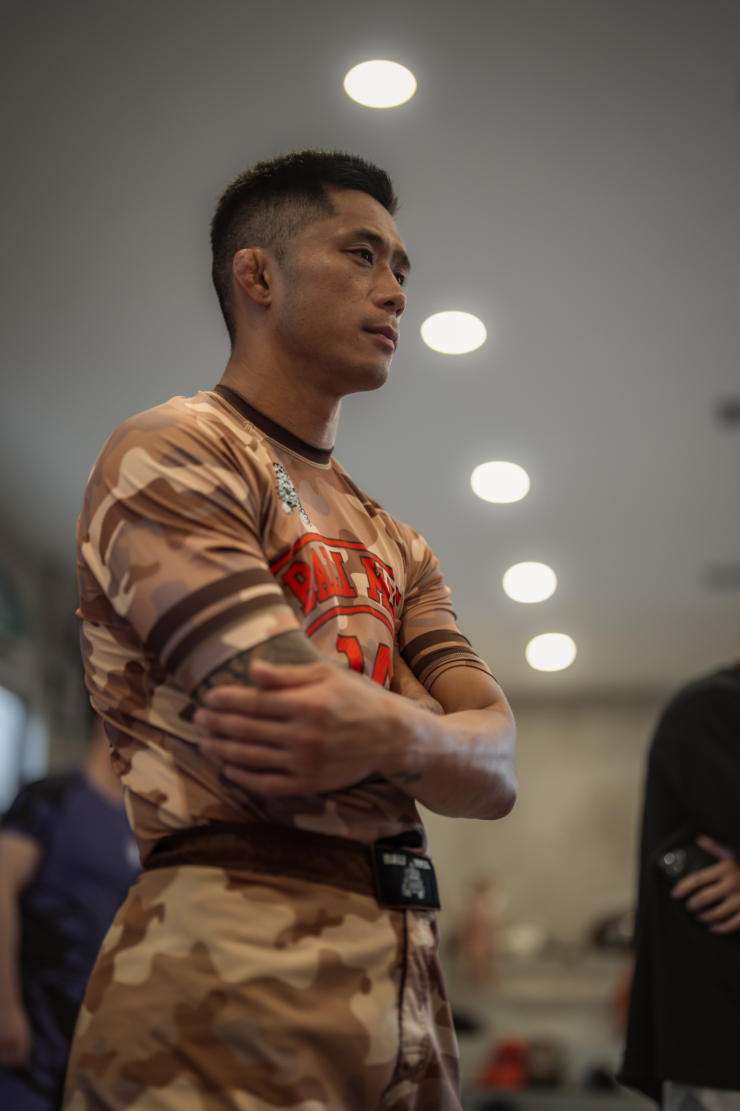 Lucas Barbosa a World, Pan American, European Open and Asian IBJJF champion and Demian MAIA ADCC World Champions, BJJ training session. Сергей Зворыгин