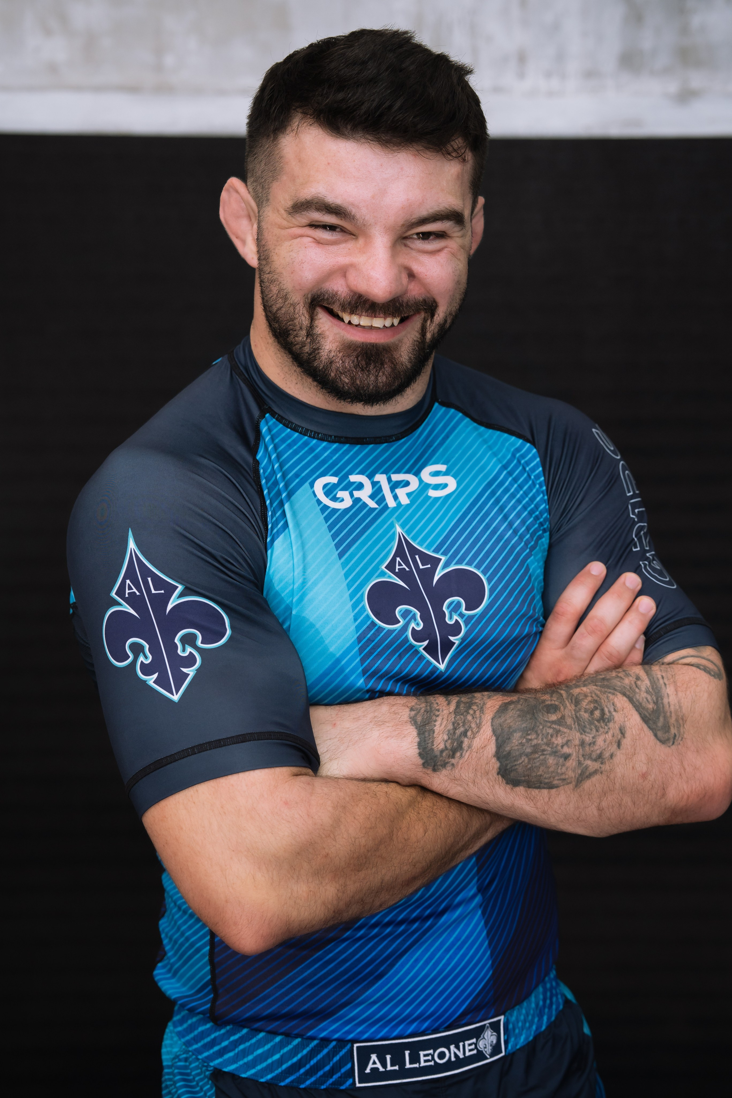 Lucas Barbosa 5X IBJJF Black Belt World Champion session for Al Leone. Сергей Зворыгин