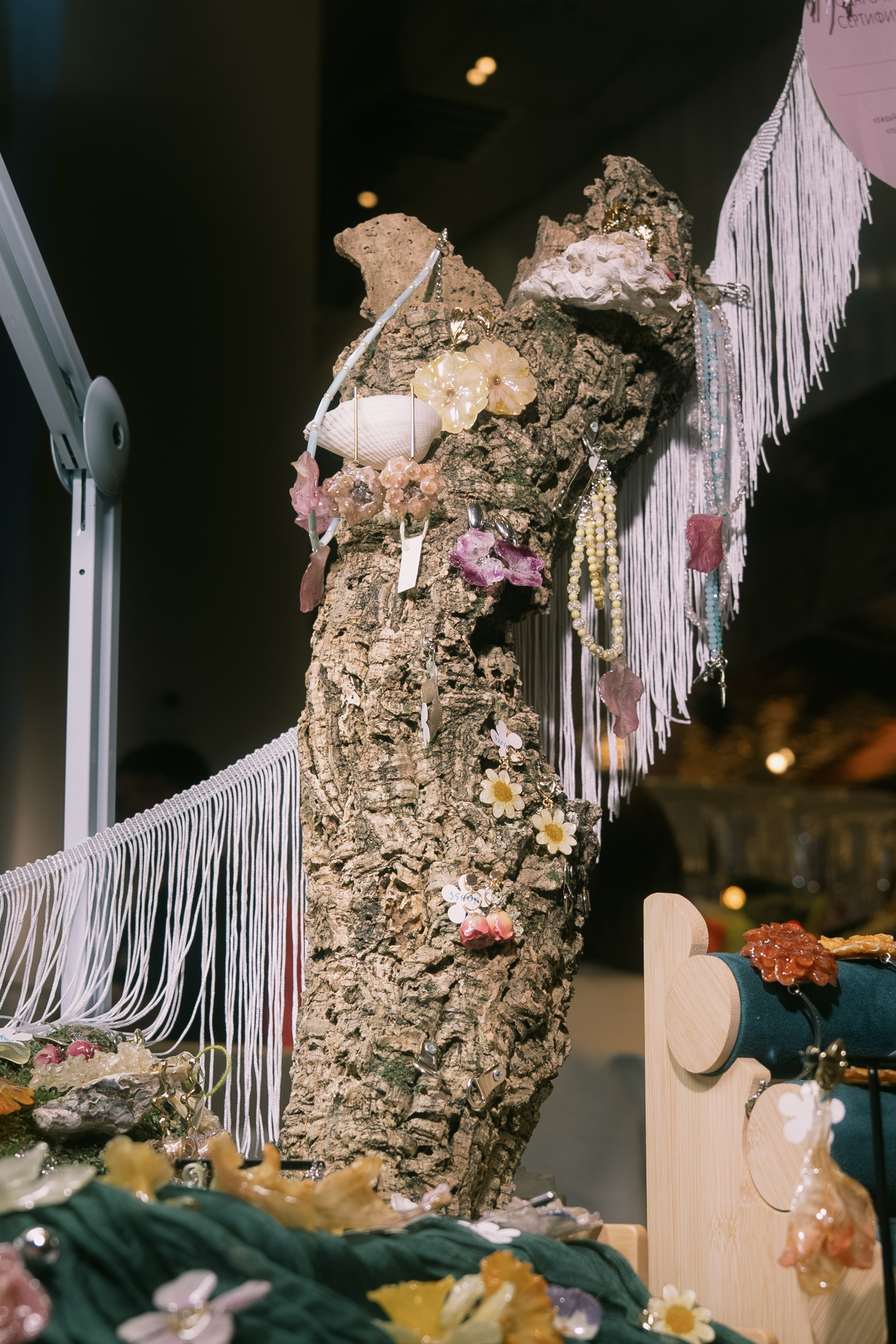 Buro Market in Tsvetnoy CM, Moscow. Сергей Зворыгин