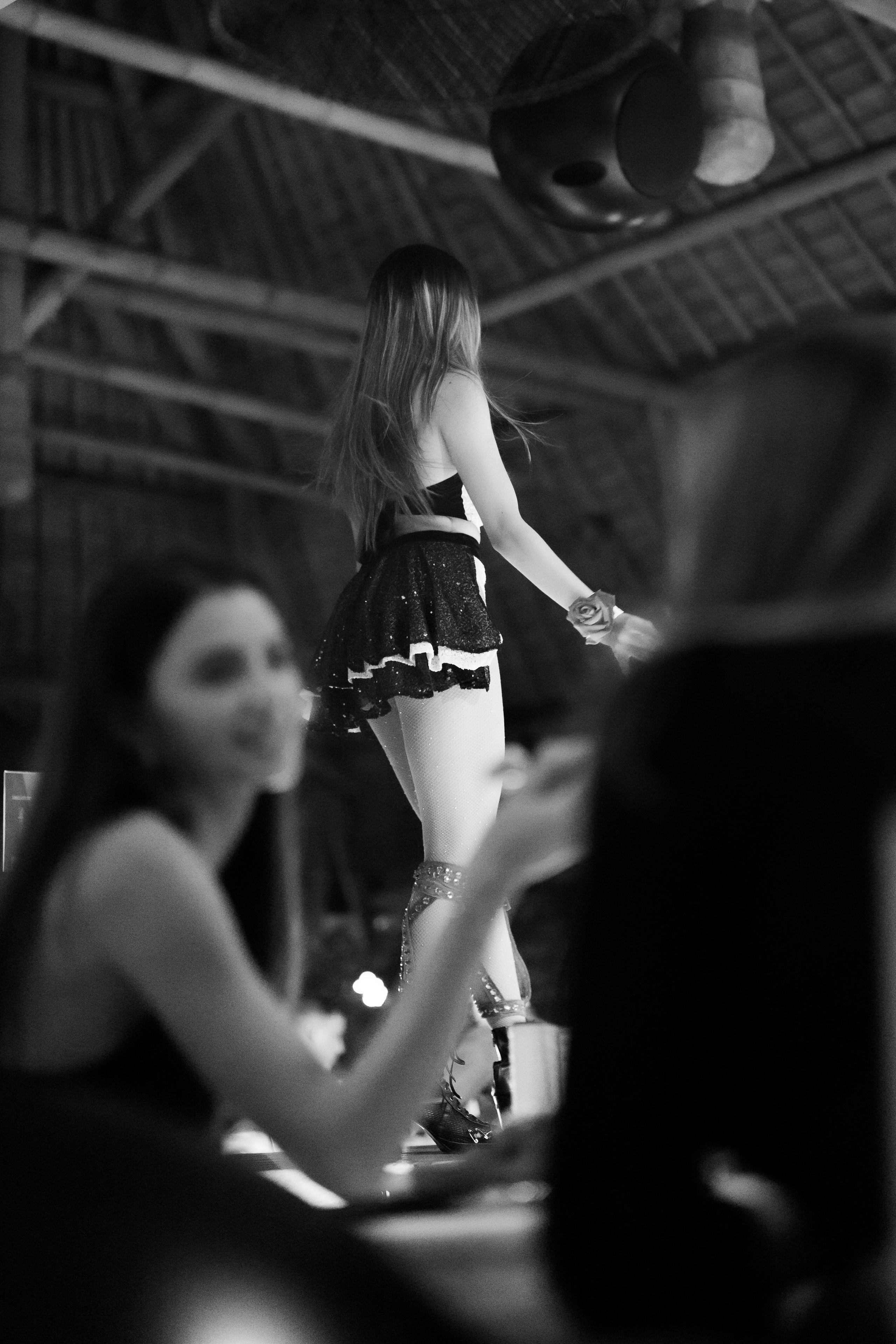 Dining at Sardine by K-Club, Bali. Сергей Зворыгин