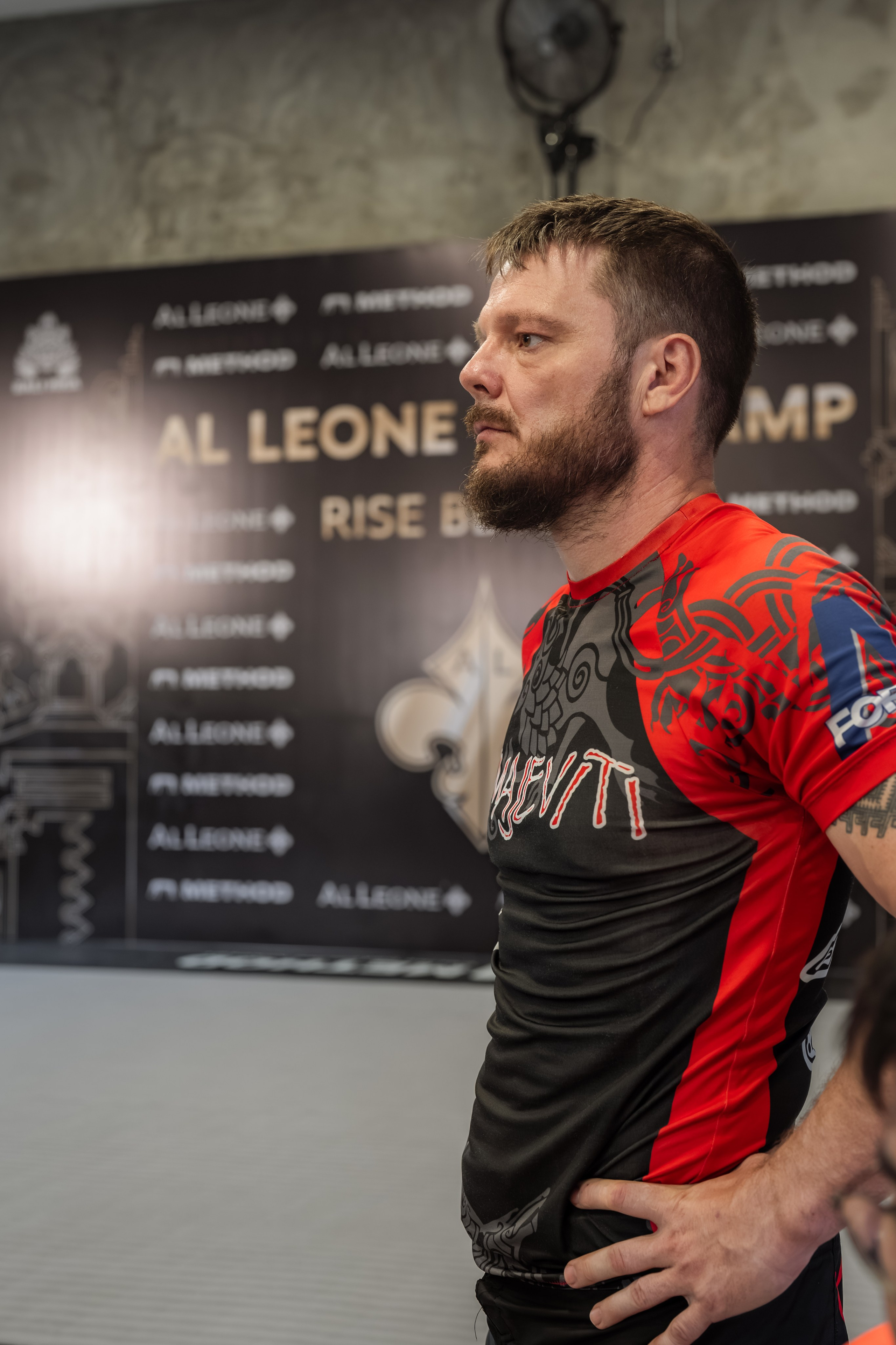 Lucas Barbosa a World, Pan American, European Open and Asian IBJJF champion and Demian MAIA ADCC World Champions, BJJ training session. Сергей Зворыгин
