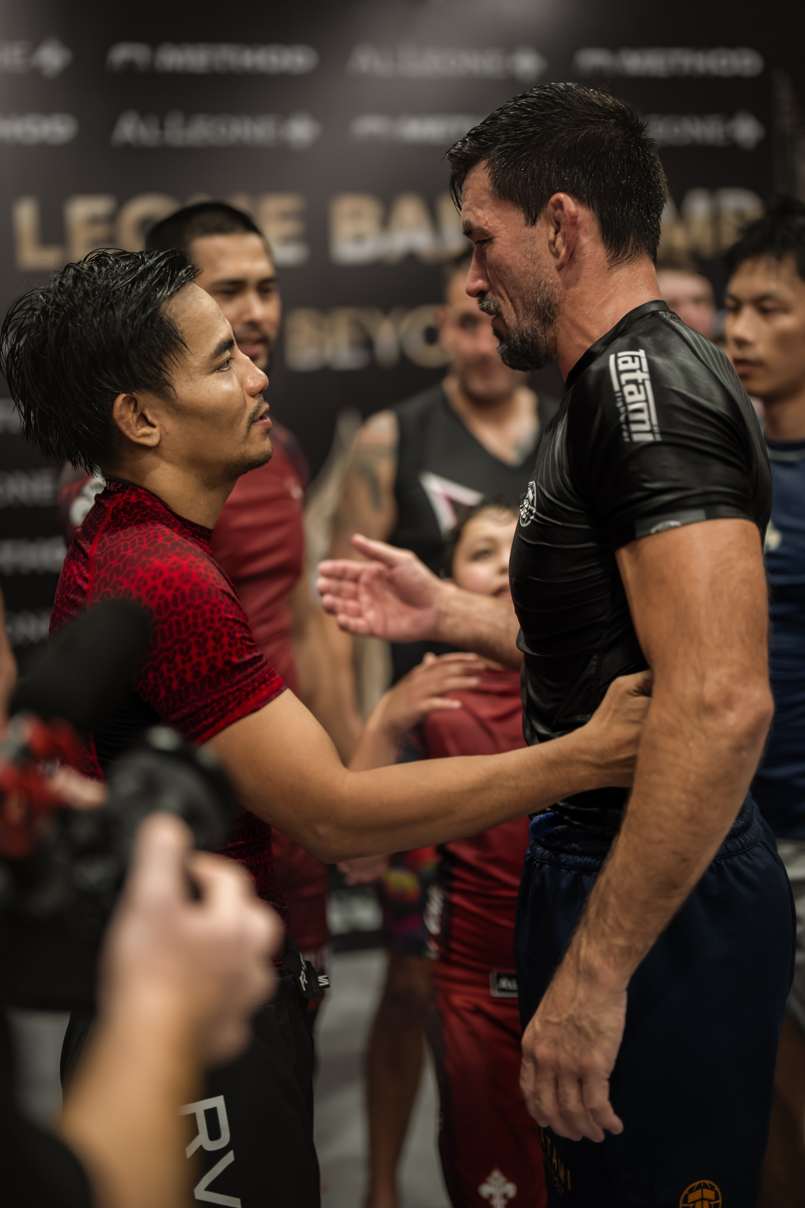 Lucas Barbosa a World, Pan American, European Open and Asian IBJJF champion and Demian MAIA ADCC World Champions, BJJ training session. Сергей Зворыгин
