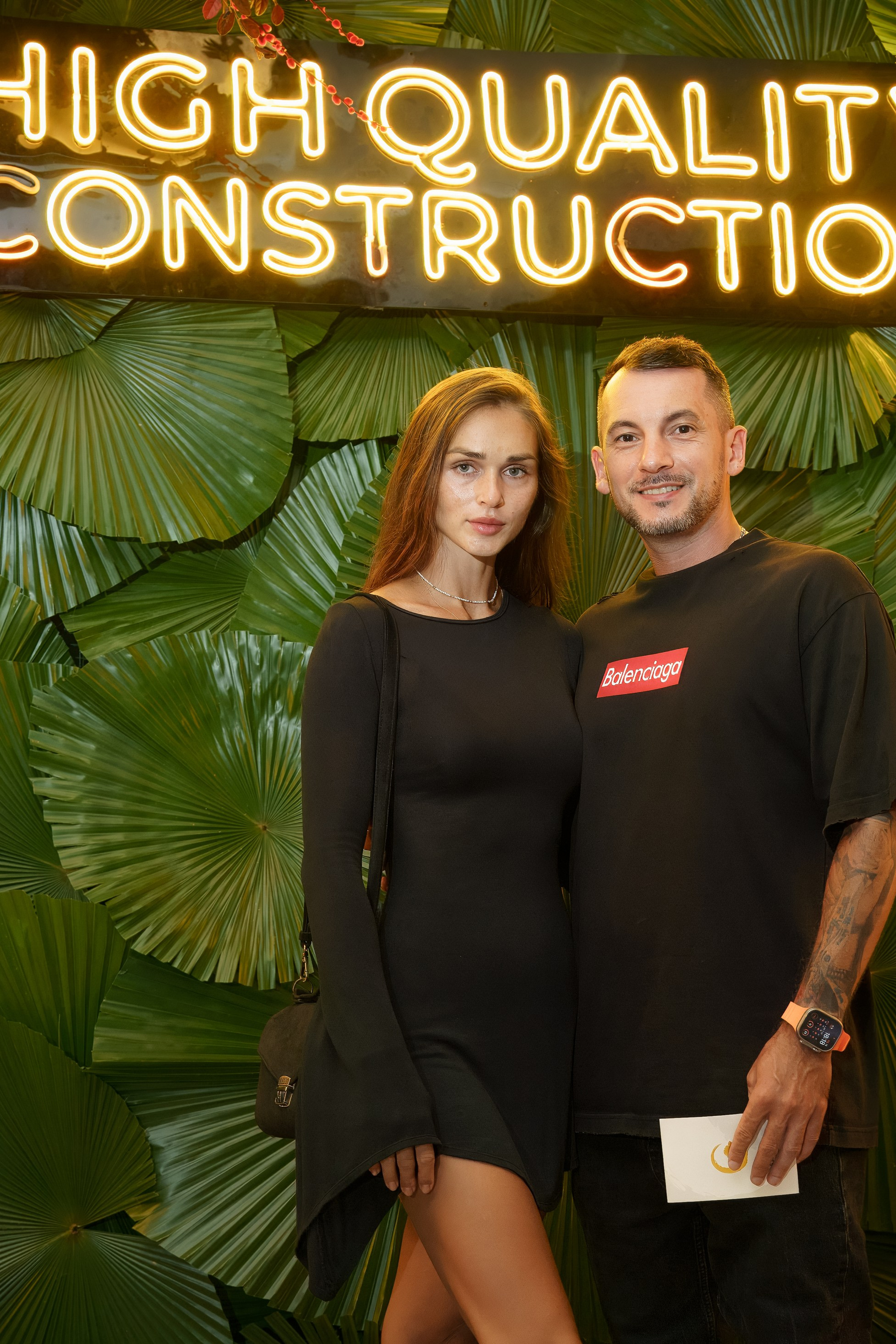 Presentation of a new real estate development by Bali-based developer HQC. Сергей Зворыгин