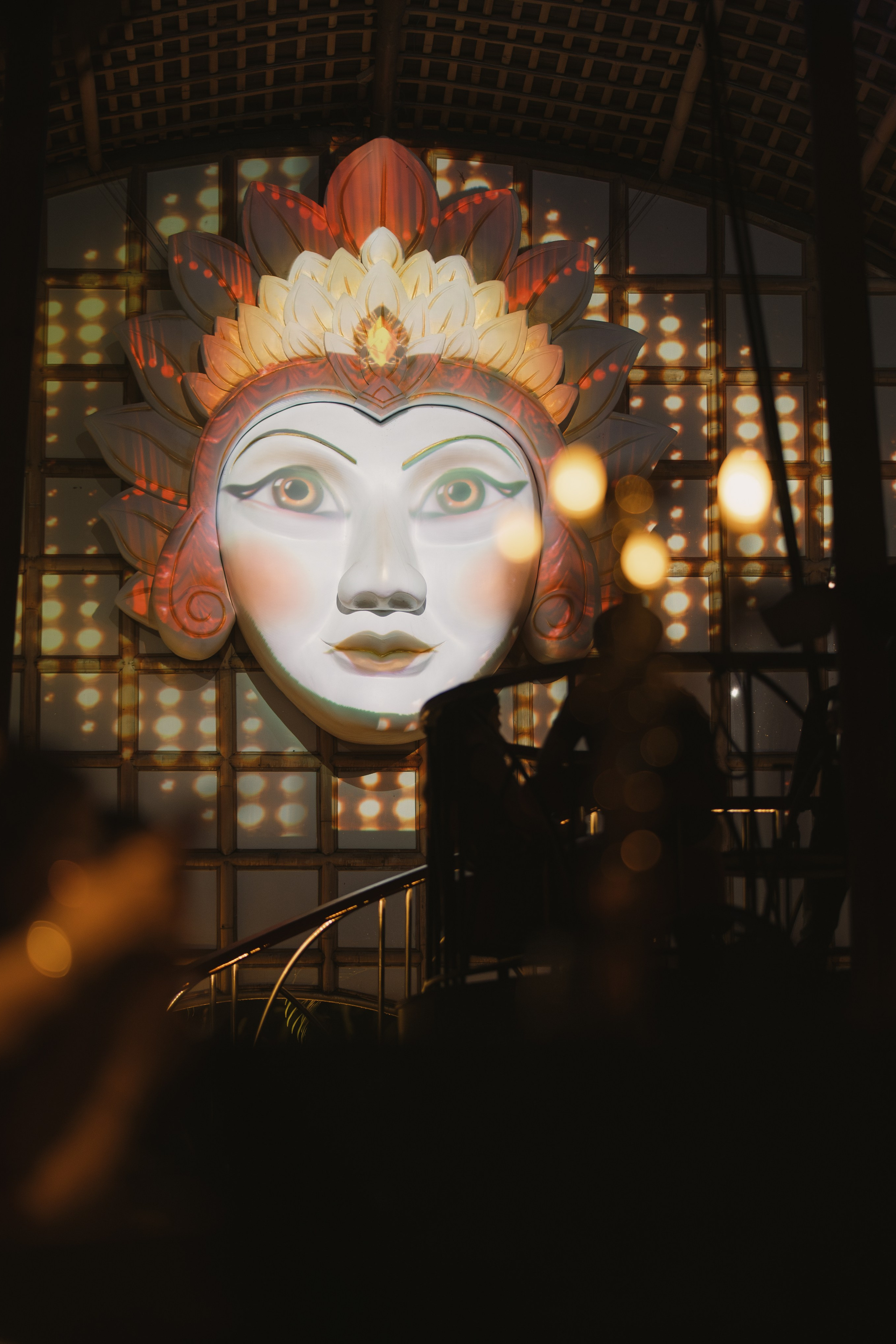 Wines and Show at Akar by K-Club Ubud, an Award-Winning Steakhouse. Сергей Зворыгин