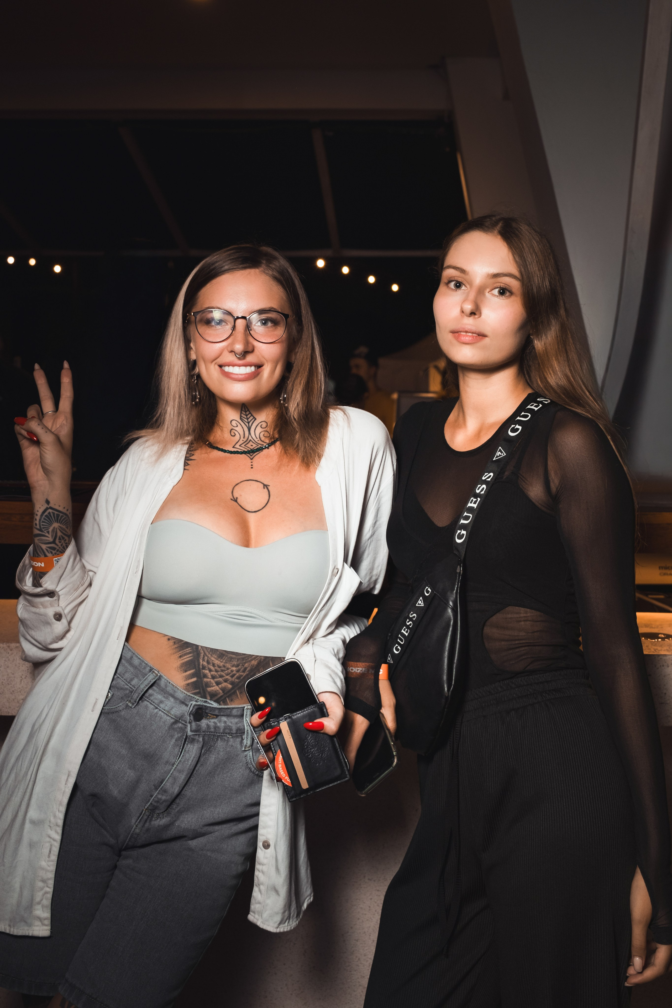 The Energy of a Live Concert & Incredible People. Сергей Зворыгин