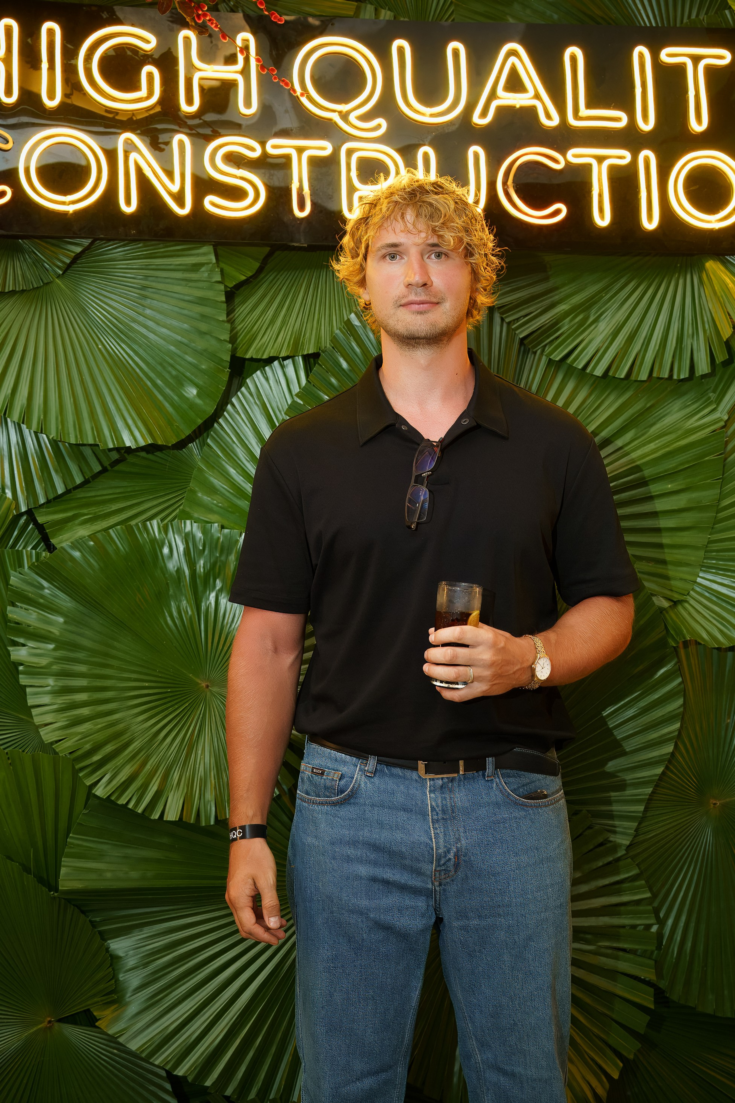 Presentation of a new real estate development by Bali-based developer HQC. Сергей Зворыгин