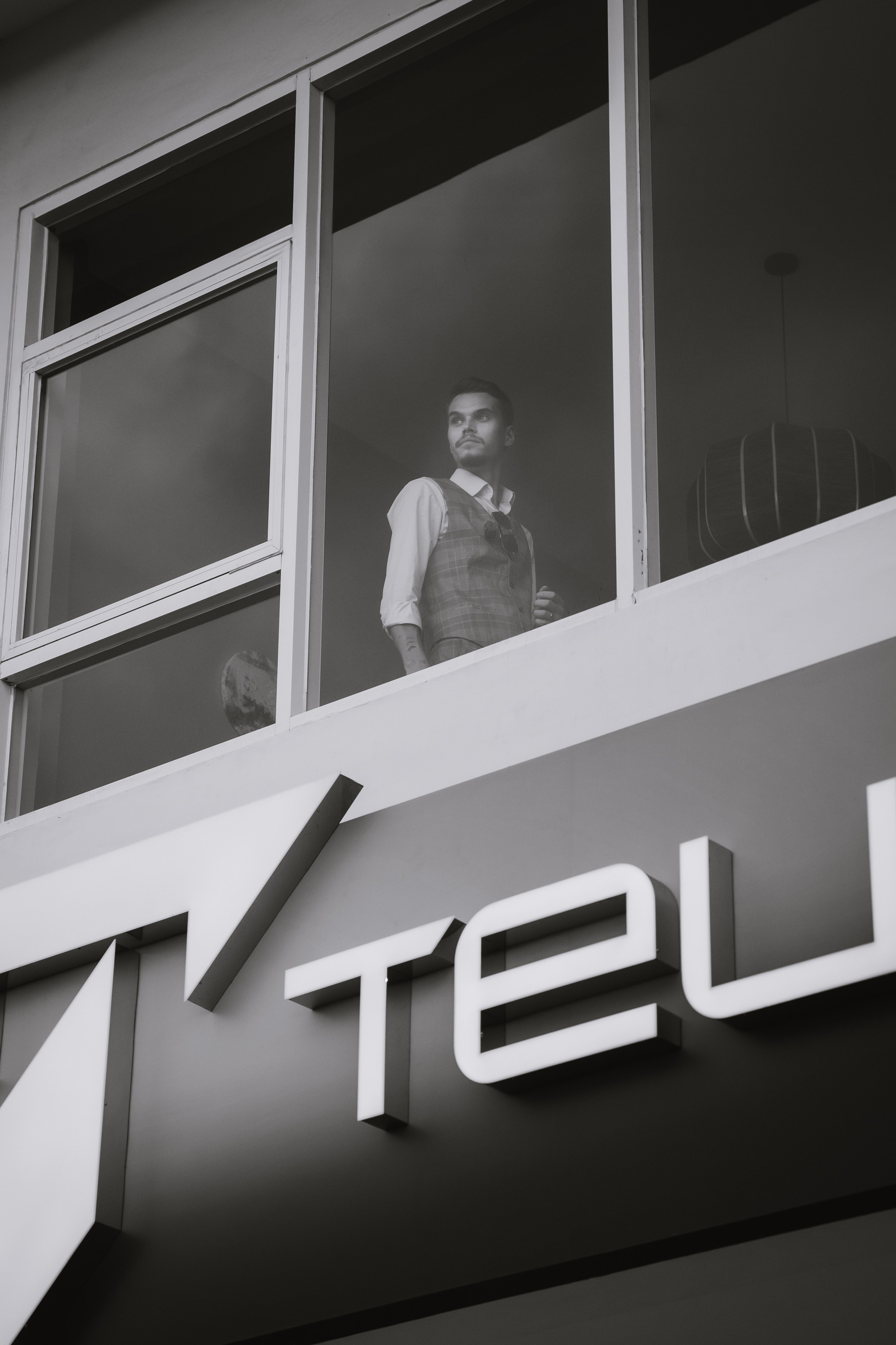 TEUS Group, Opening of a new office in Bali. Сергей Зворыгин