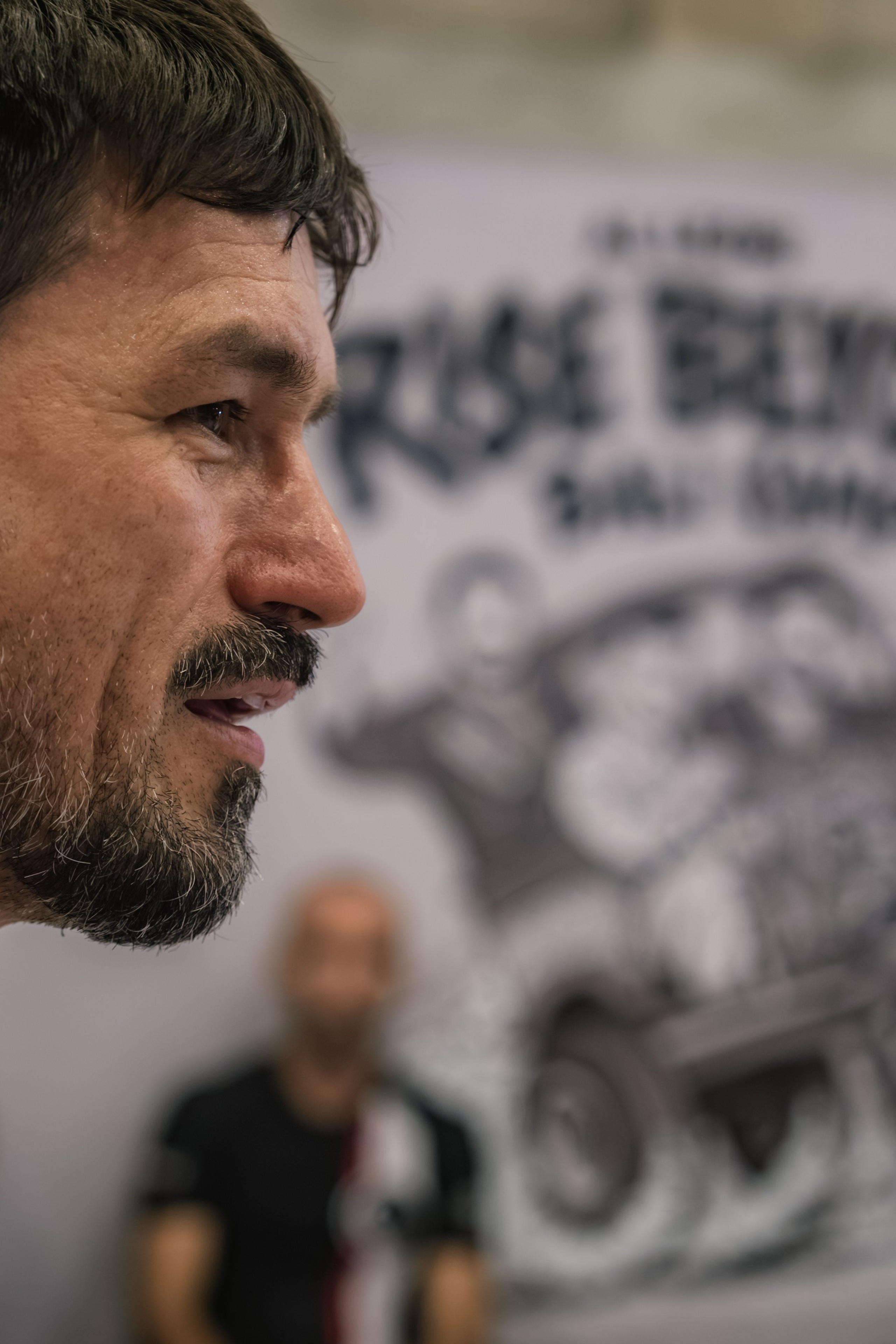Felipe PENA and Demian MAIA, ADCC World Champions, BJJ training session. Сергей Зворыгин