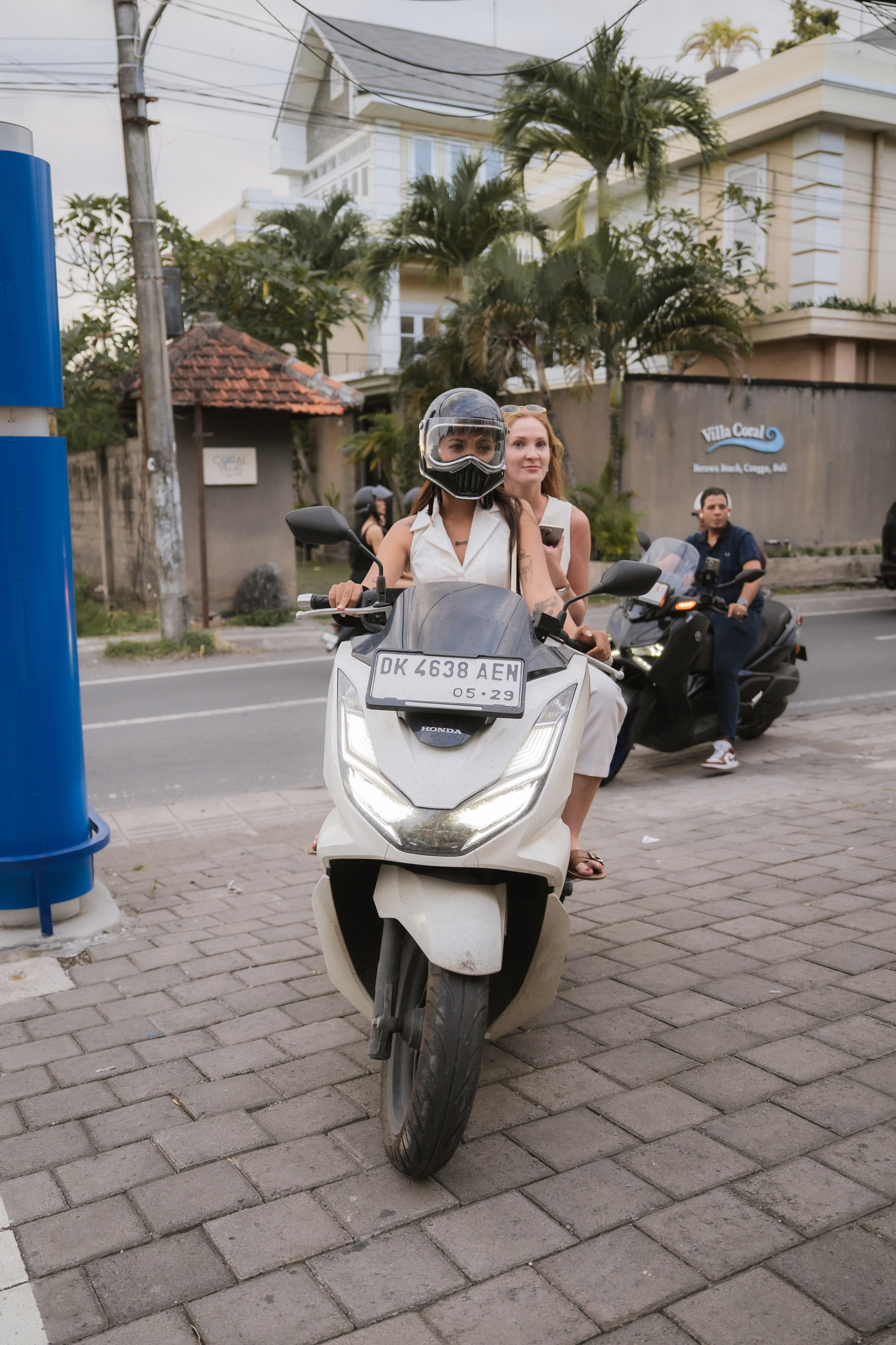 TEUS Group, Opening of a new office in Bali. Сергей Зворыгин