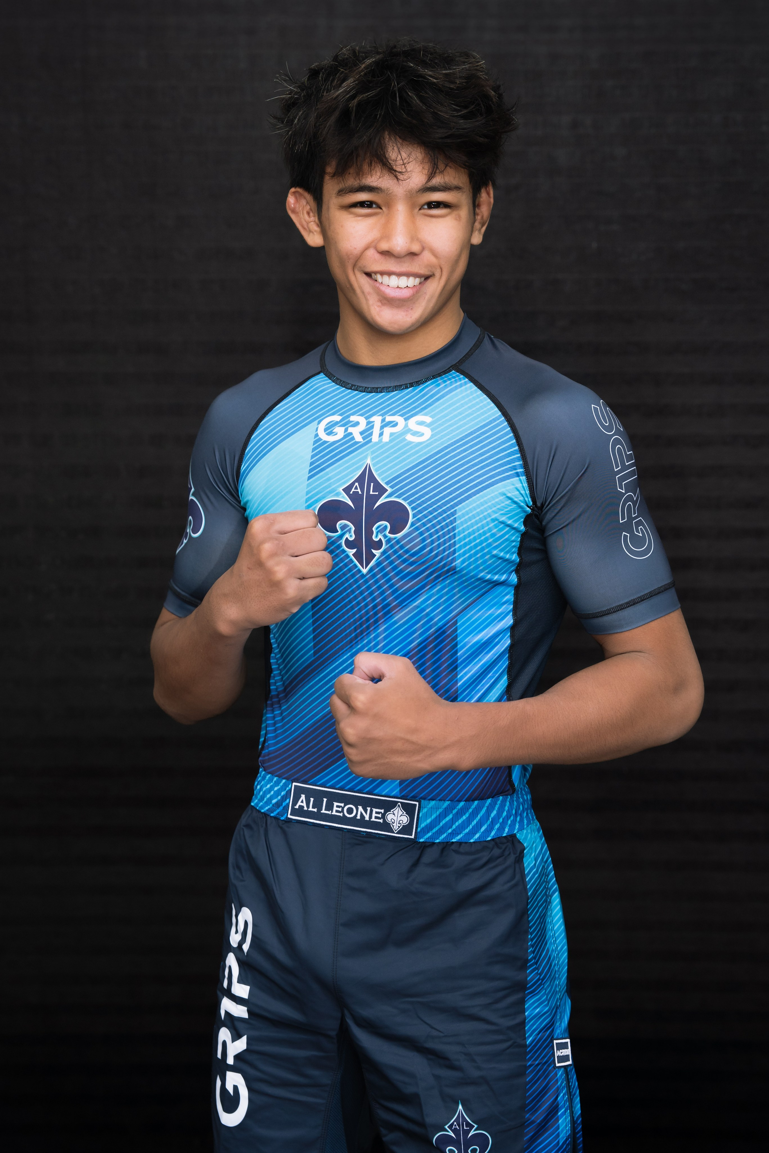 Lucas Barbosa 5X IBJJF Black Belt World Champion session for Al Leone. Сергей Зворыгин