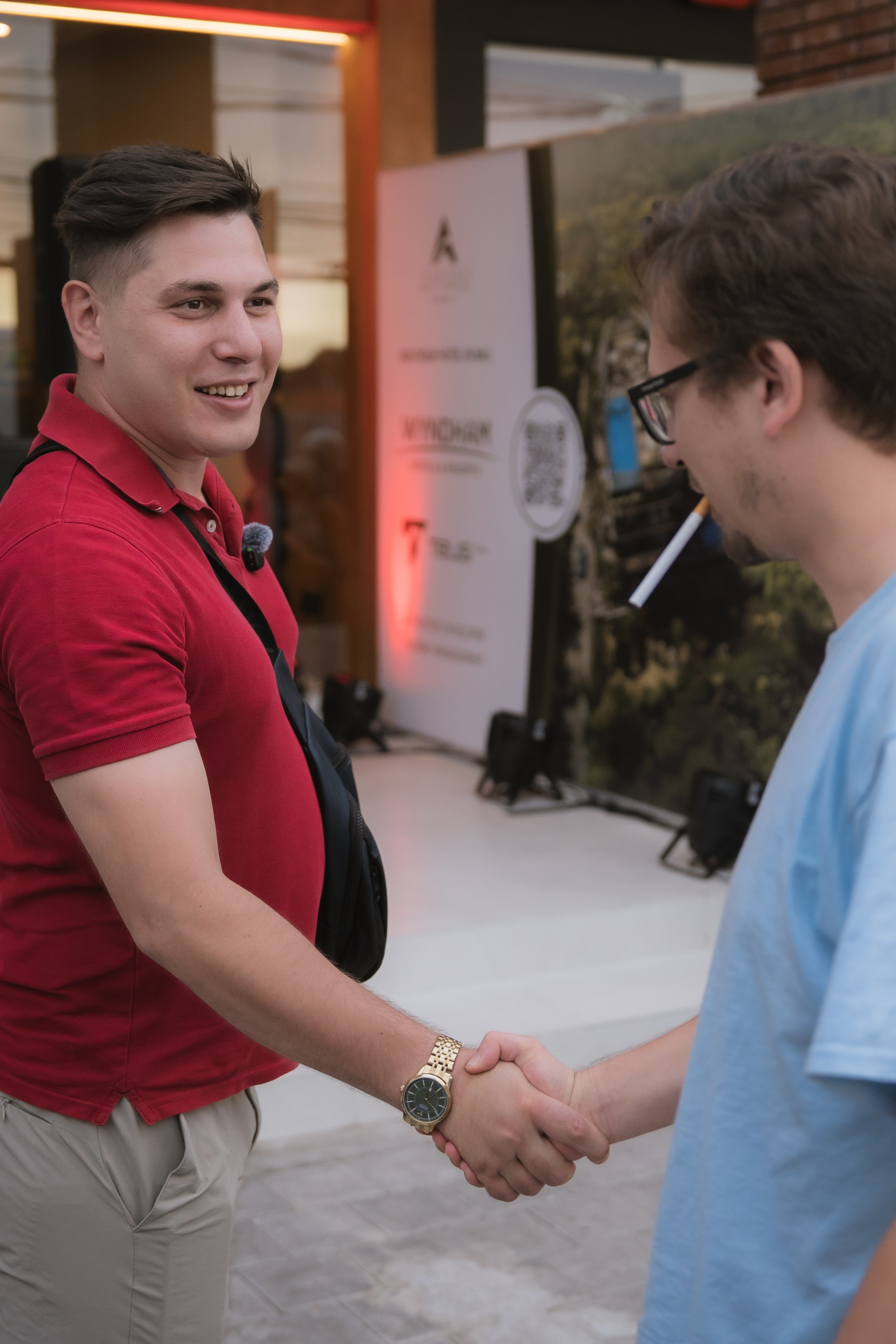 TEUS Group, Opening of a new office in Bali. Сергей Зворыгин