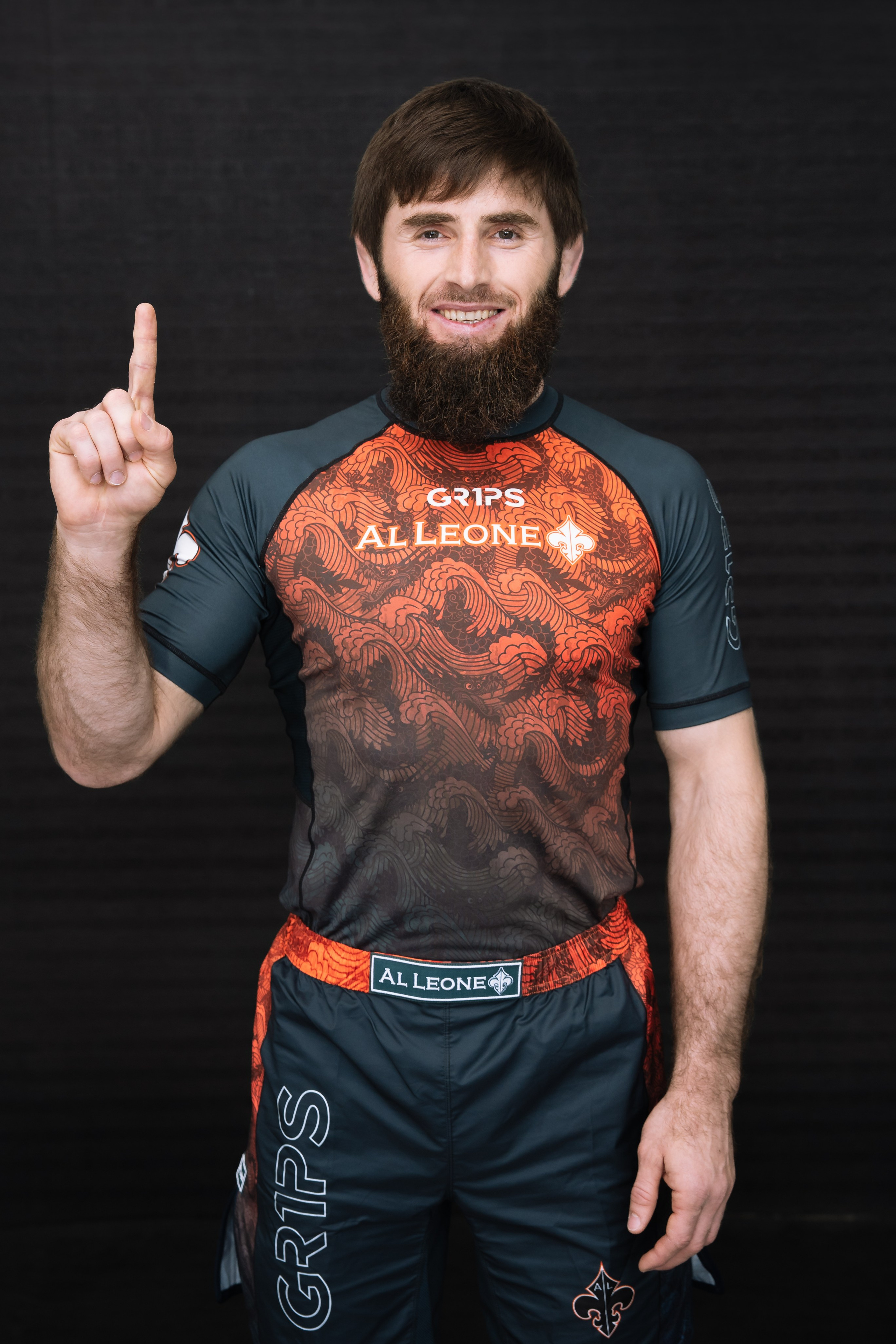 Lucas Barbosa 5X IBJJF Black Belt World Champion session for Al Leone. Сергей Зворыгин