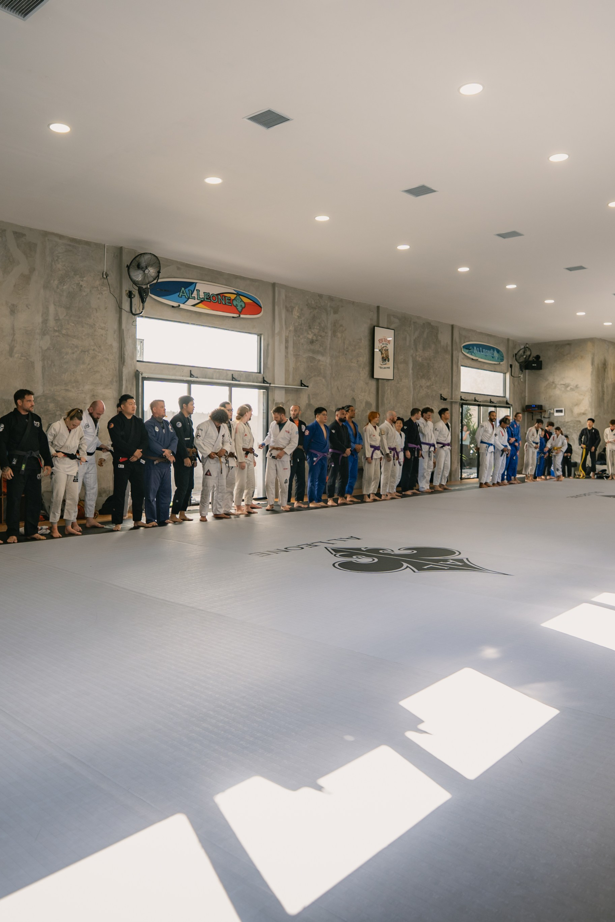 Lucas Barbosa a World, Pan American, European Open and Asian IBJJF champion and Demian MAIA ADCC World Champions, BJJ training session. Сергей Зворыгин
